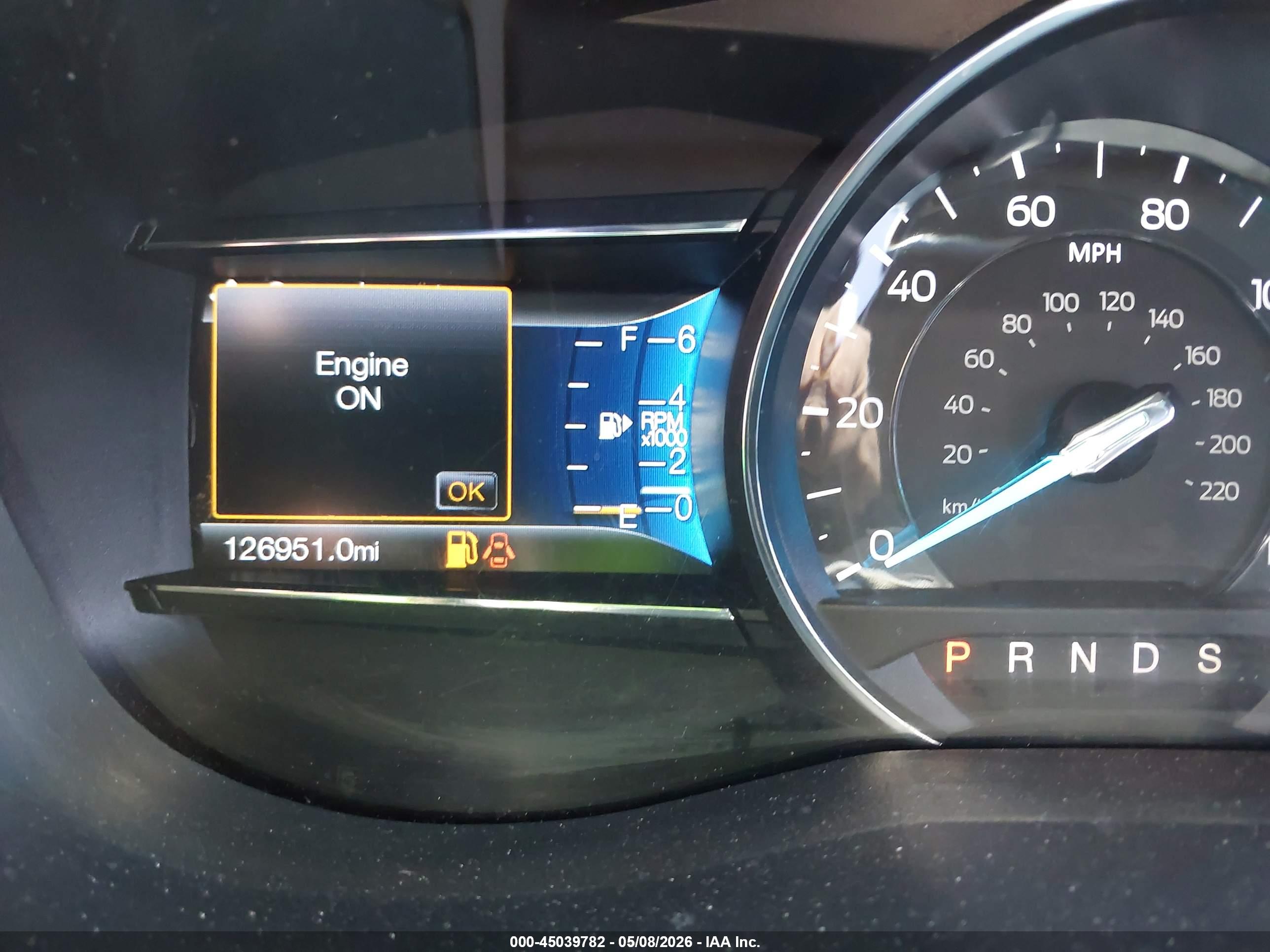 FORD EXPLORER image 7