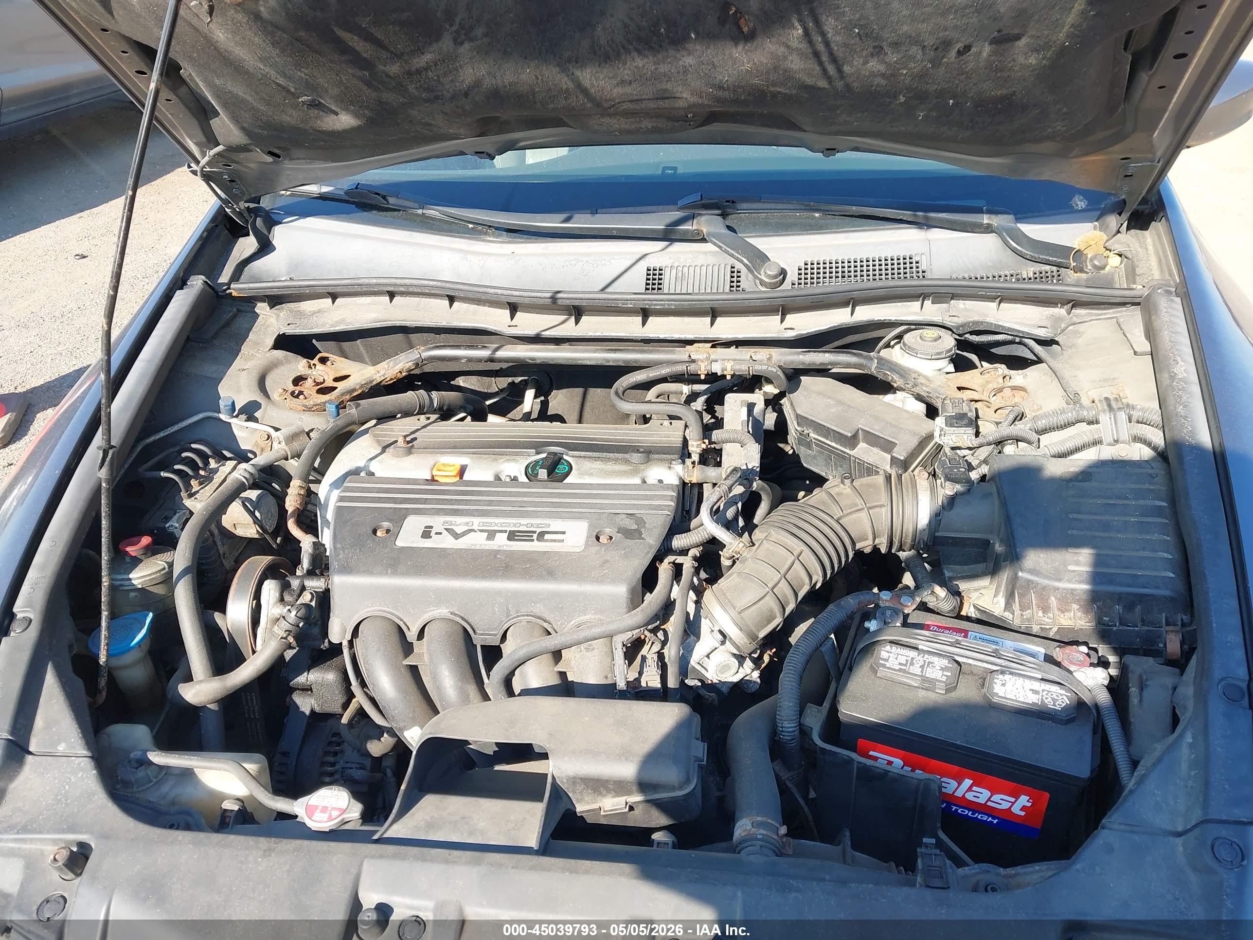 HONDA ACCORD image 10