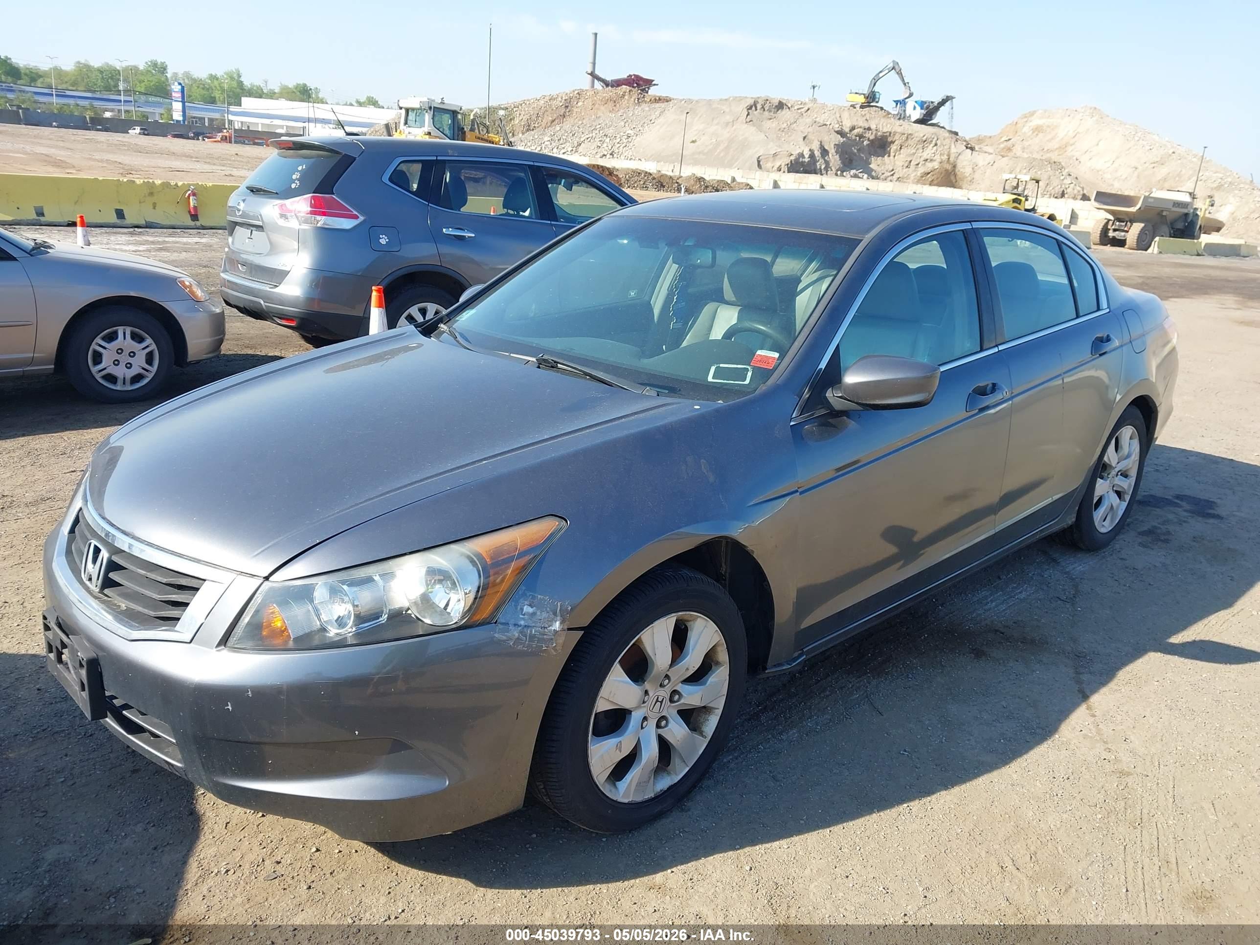 HONDA ACCORD image 6