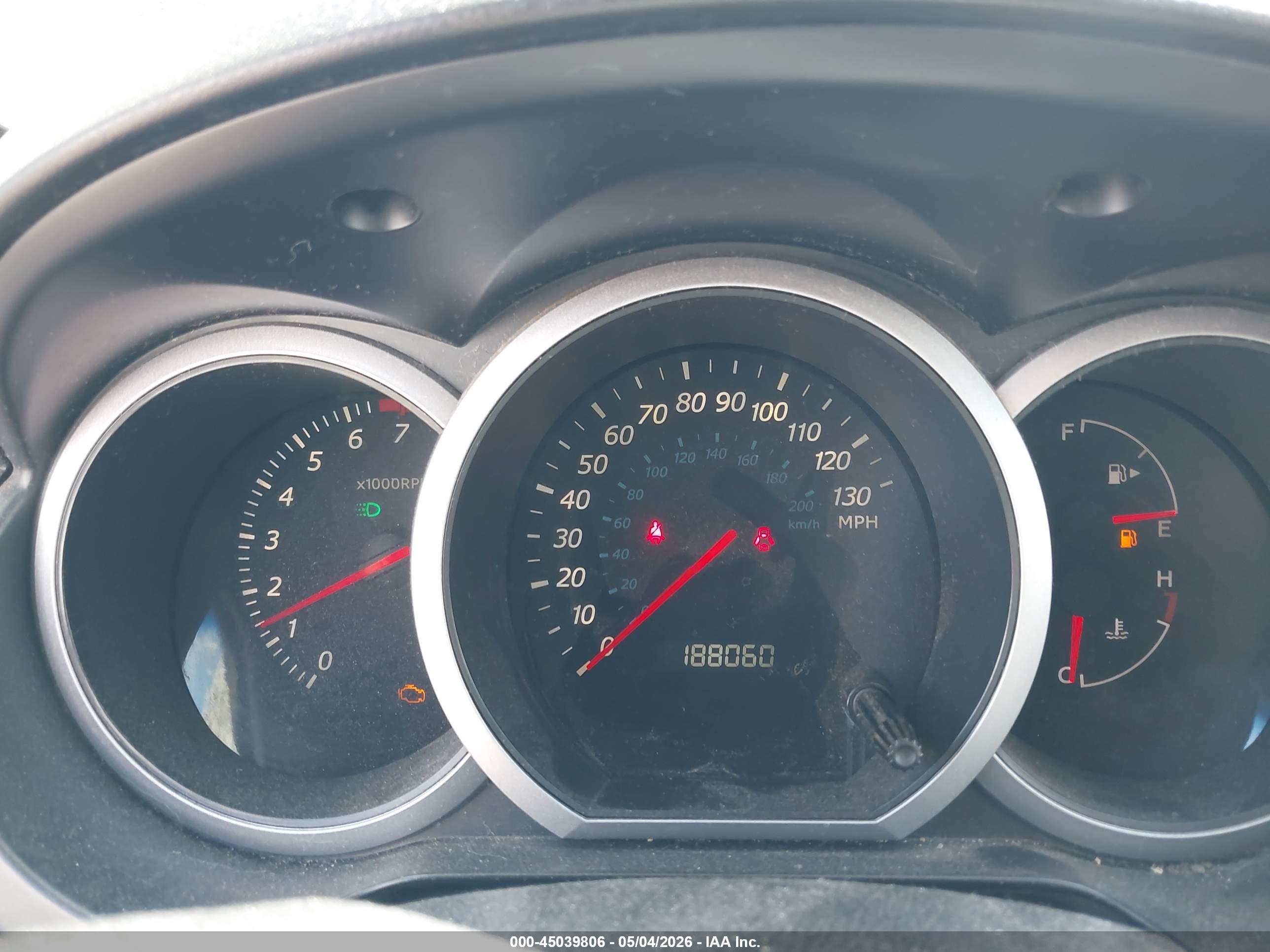 SUZUKI GRAND image 7
