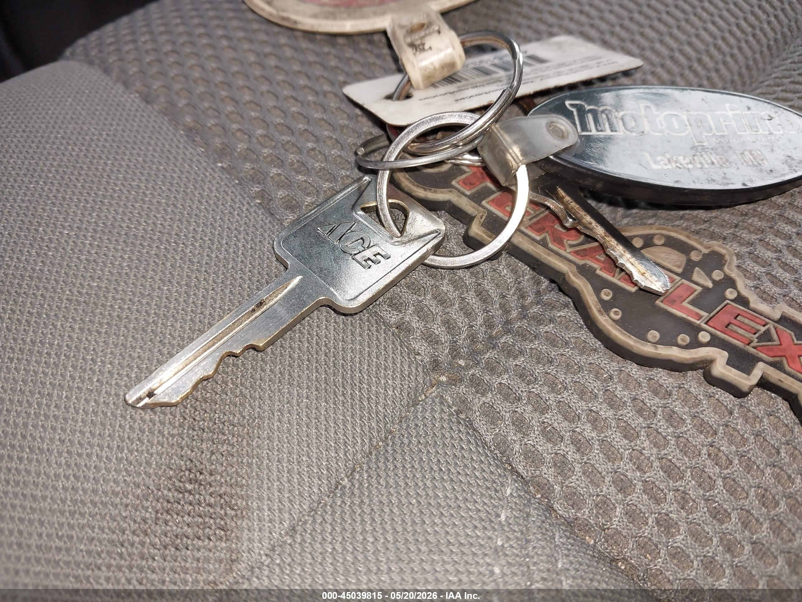 INTERNATIONAL 4000 image 11