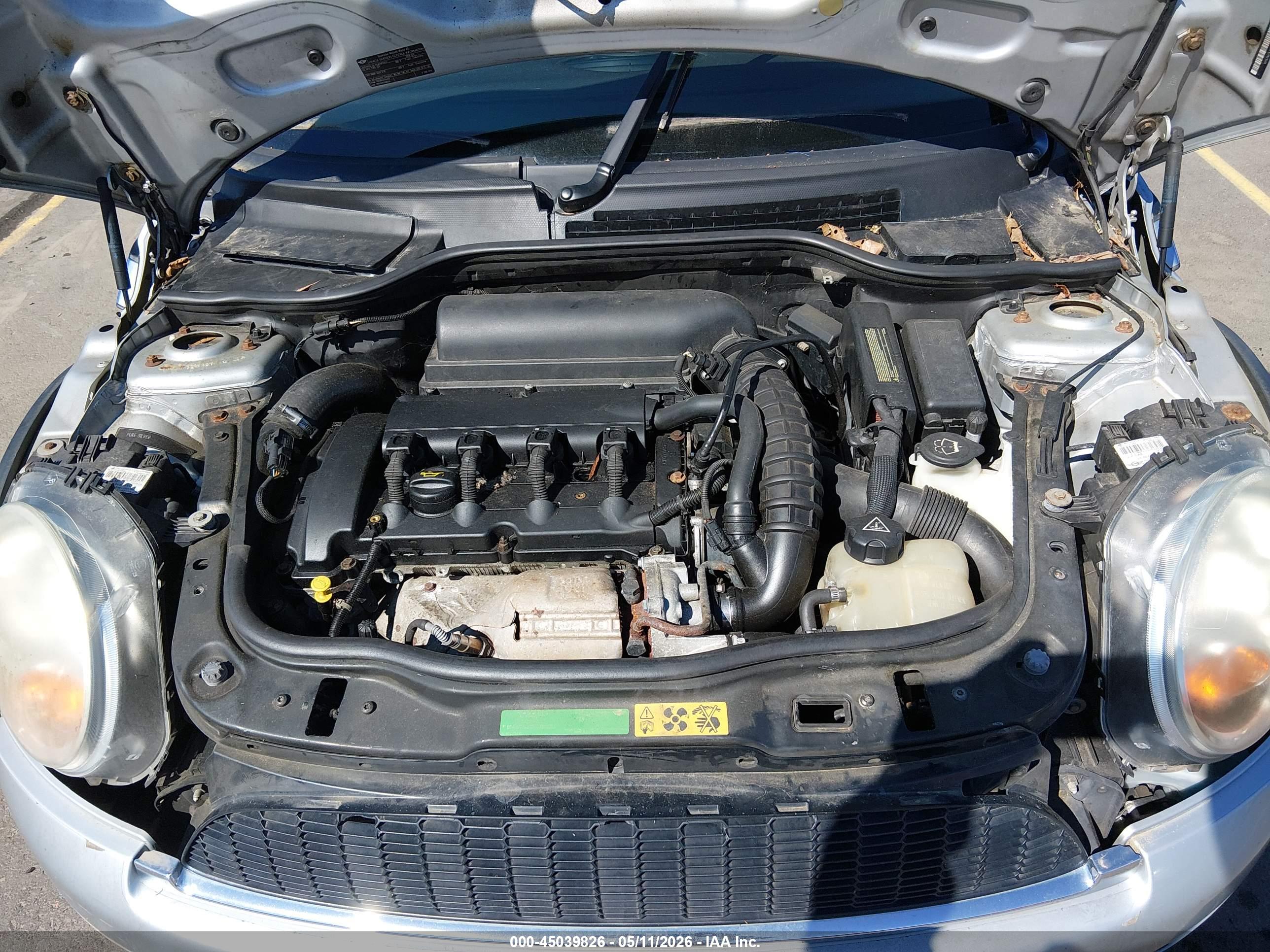 MINI COOPER image 10