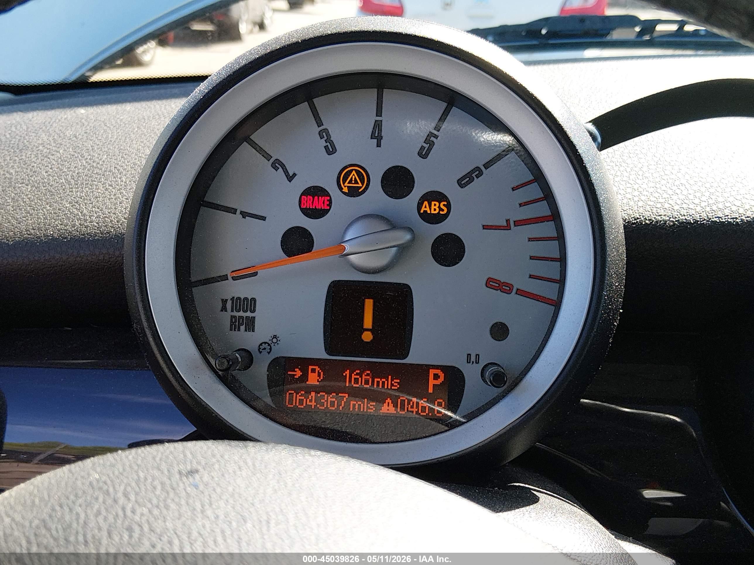 MINI COOPER image 7