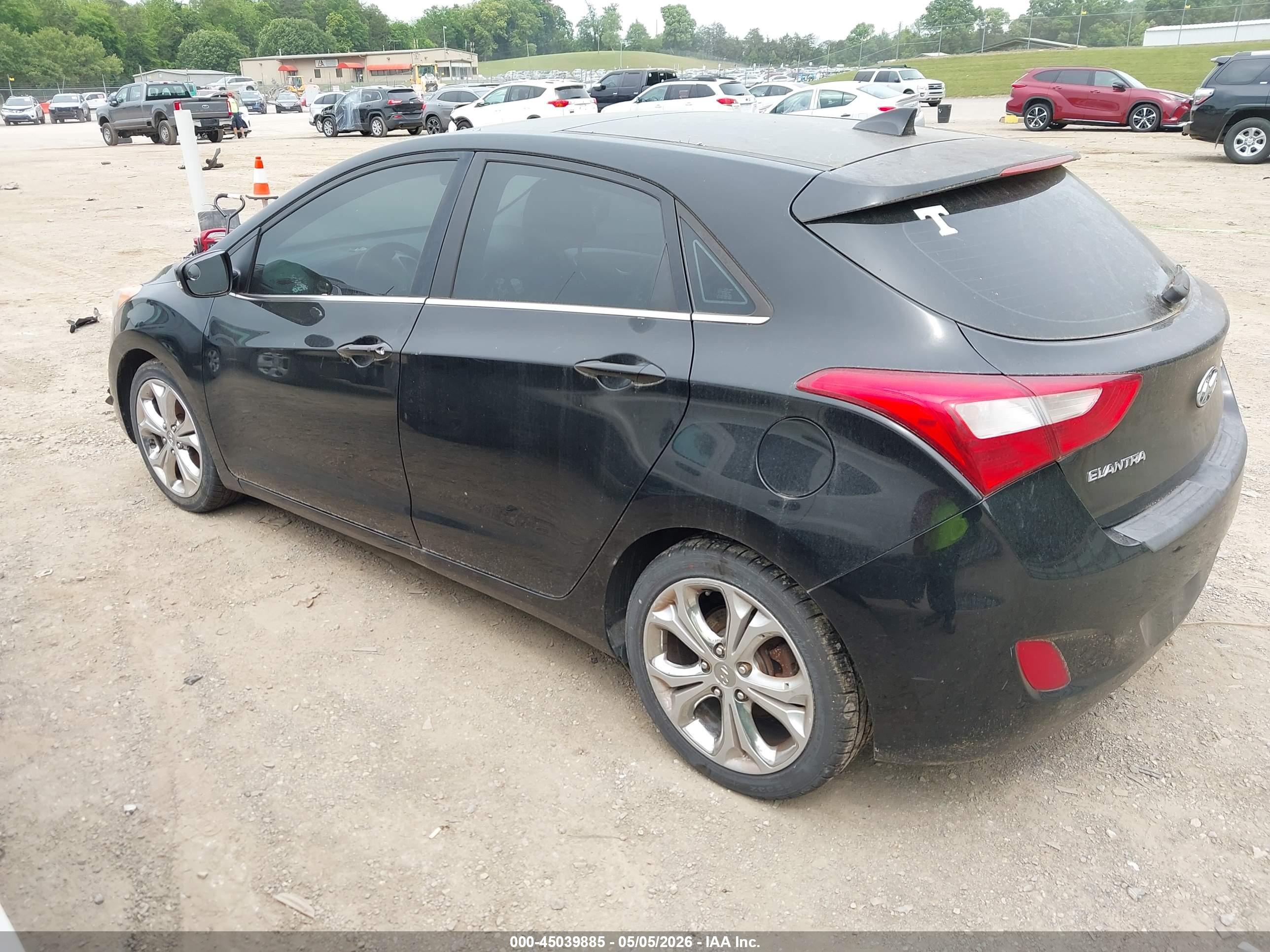 HYUNDAI ELANTRA image 3