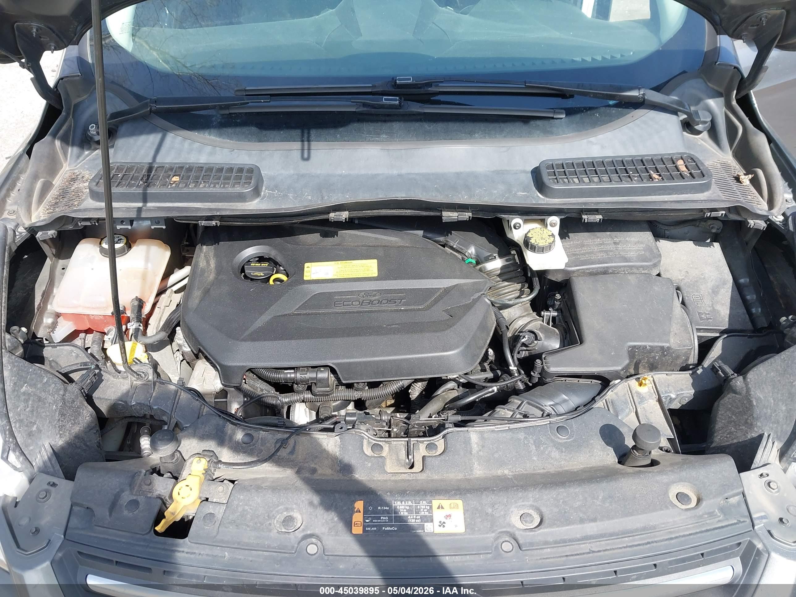 FORD ESCAPE image 10