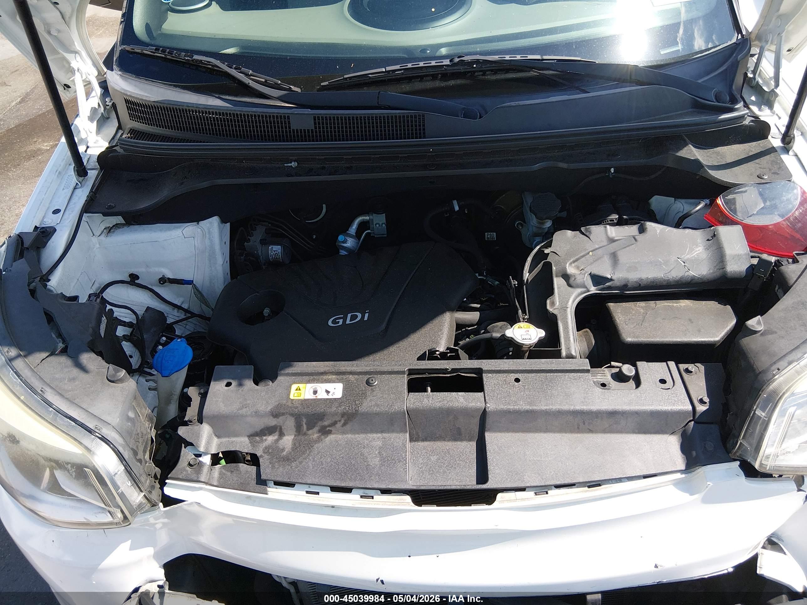 KIA SOUL image 10