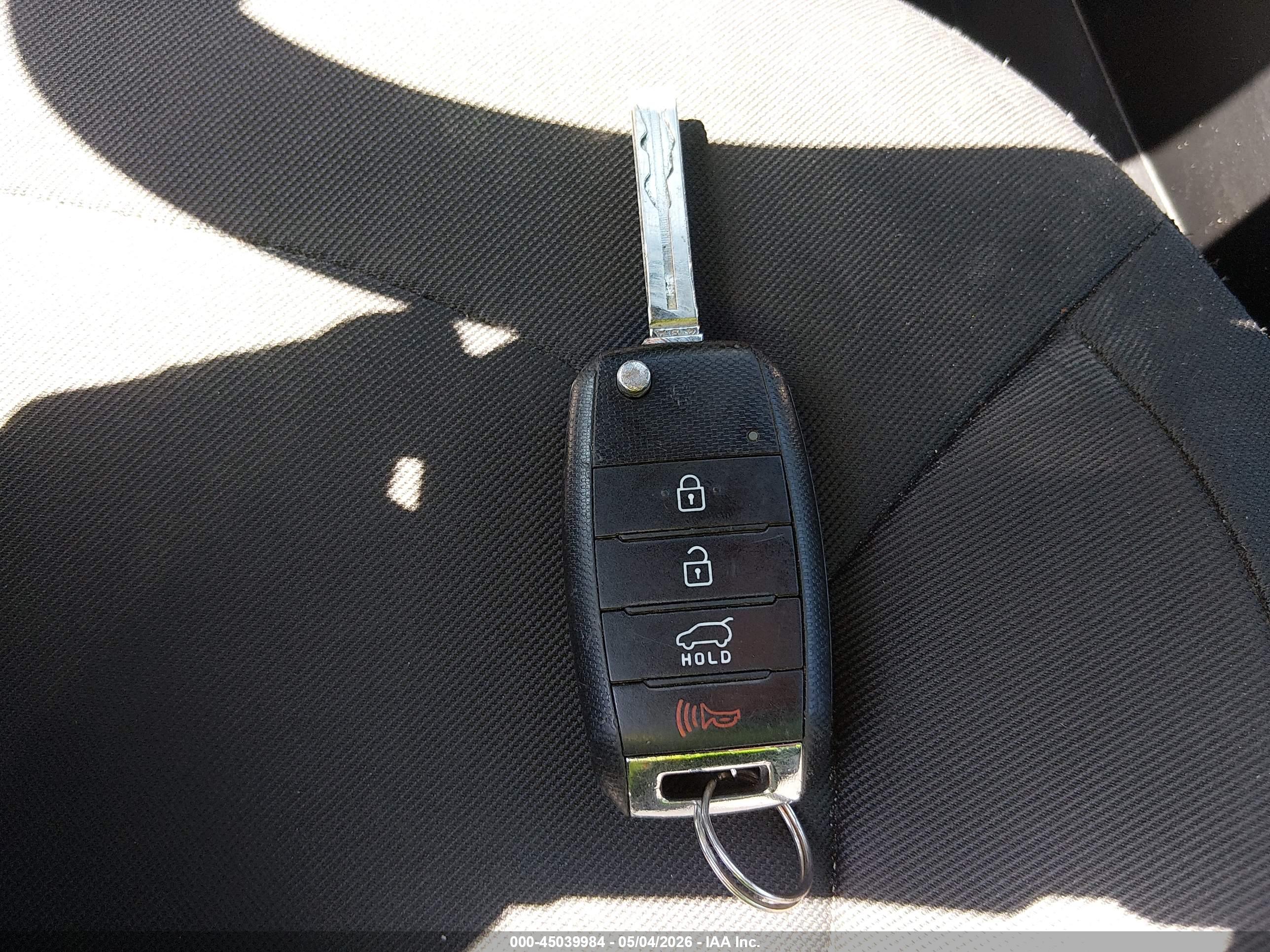 KIA SOUL image 11