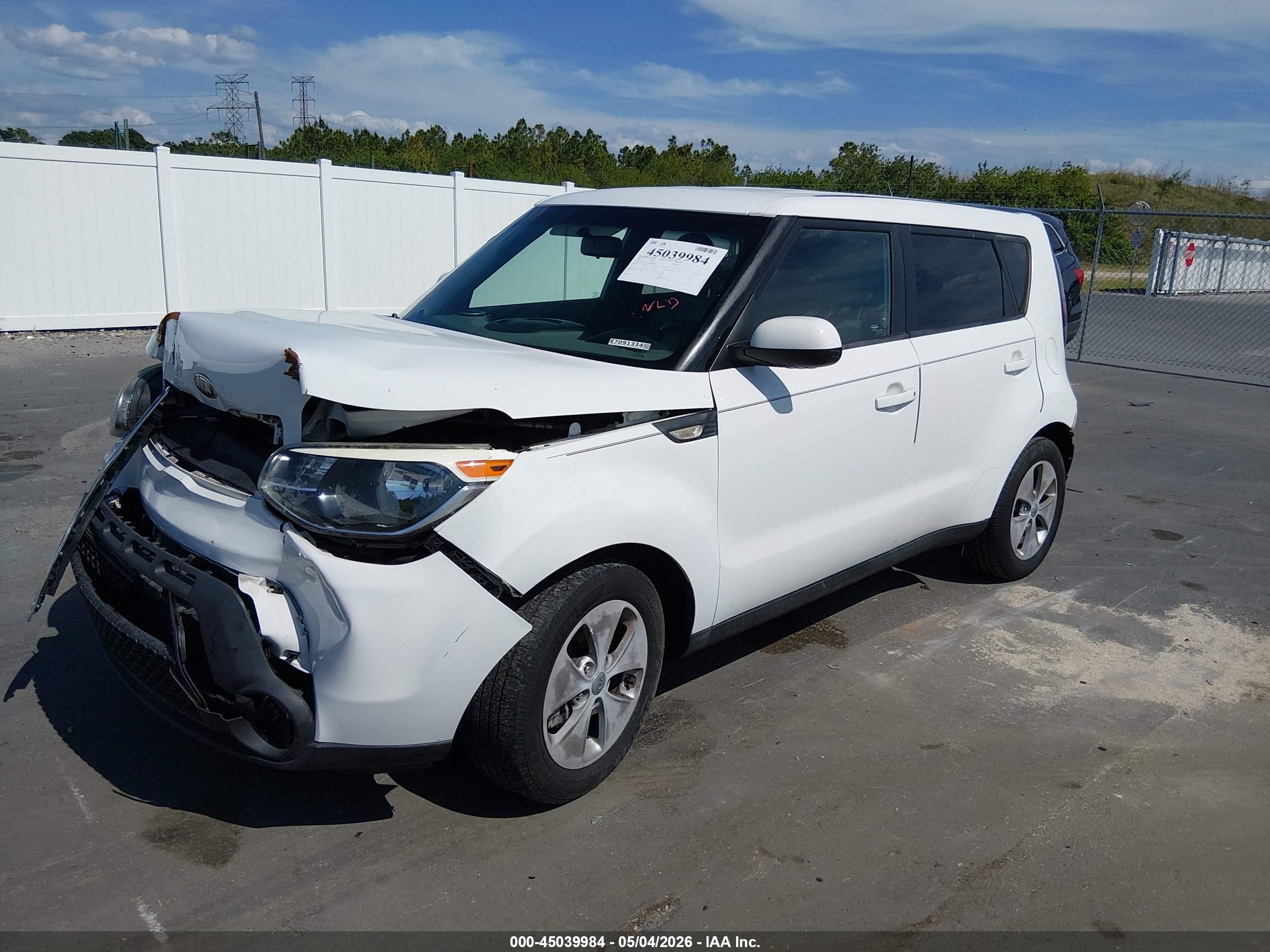 KIA SOUL image 2