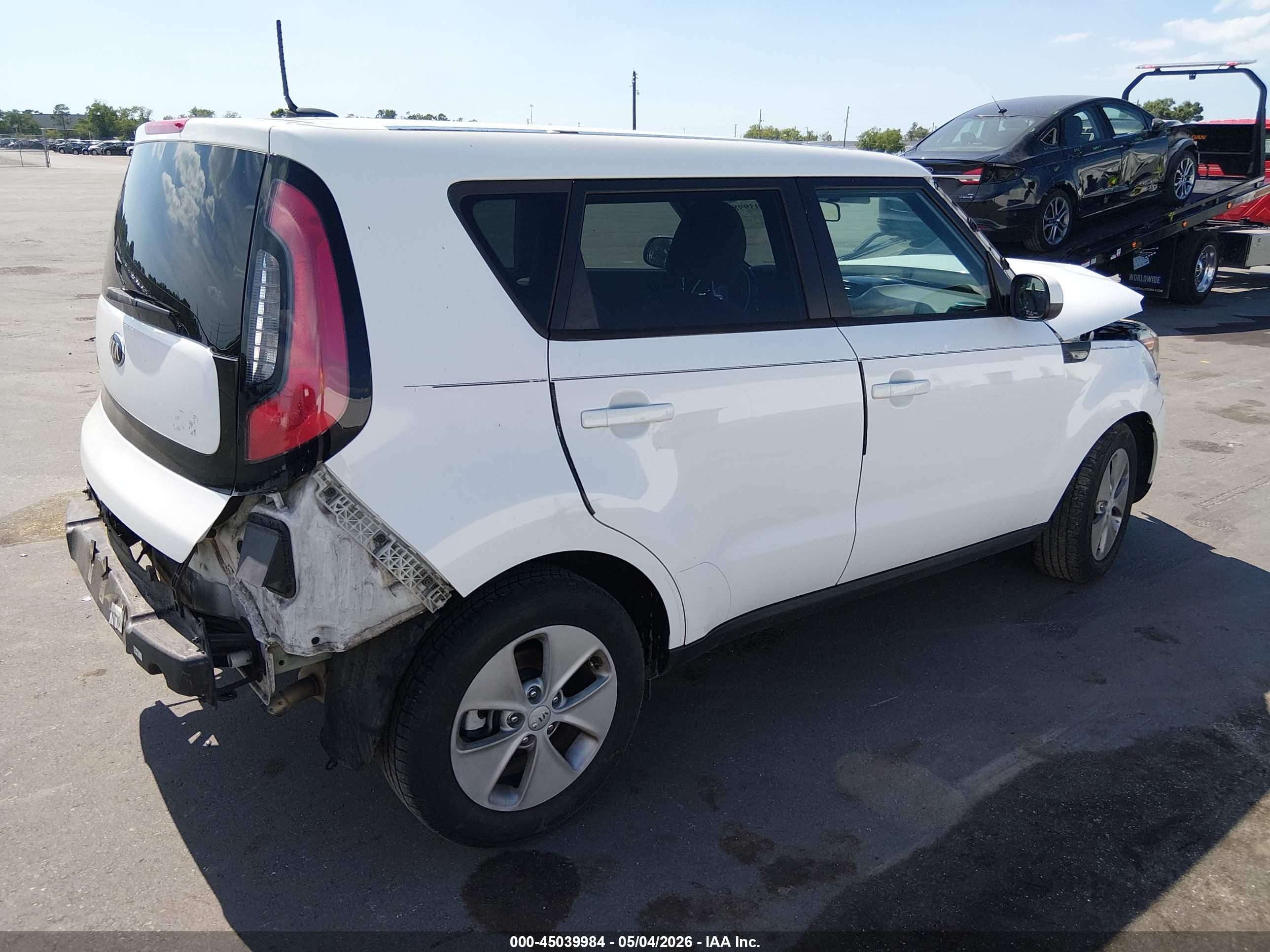 KIA SOUL image 4