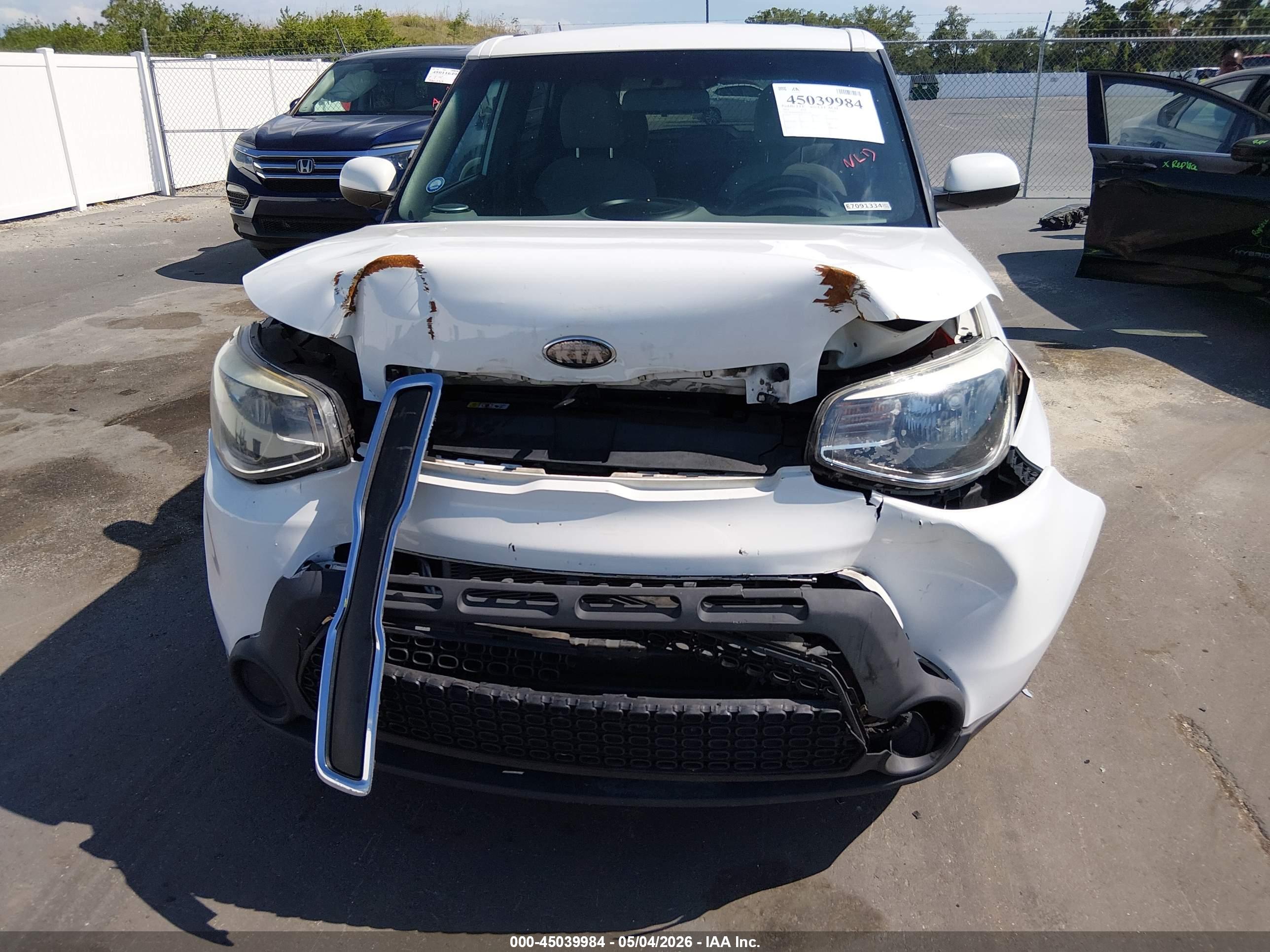 KIA SOUL image 6