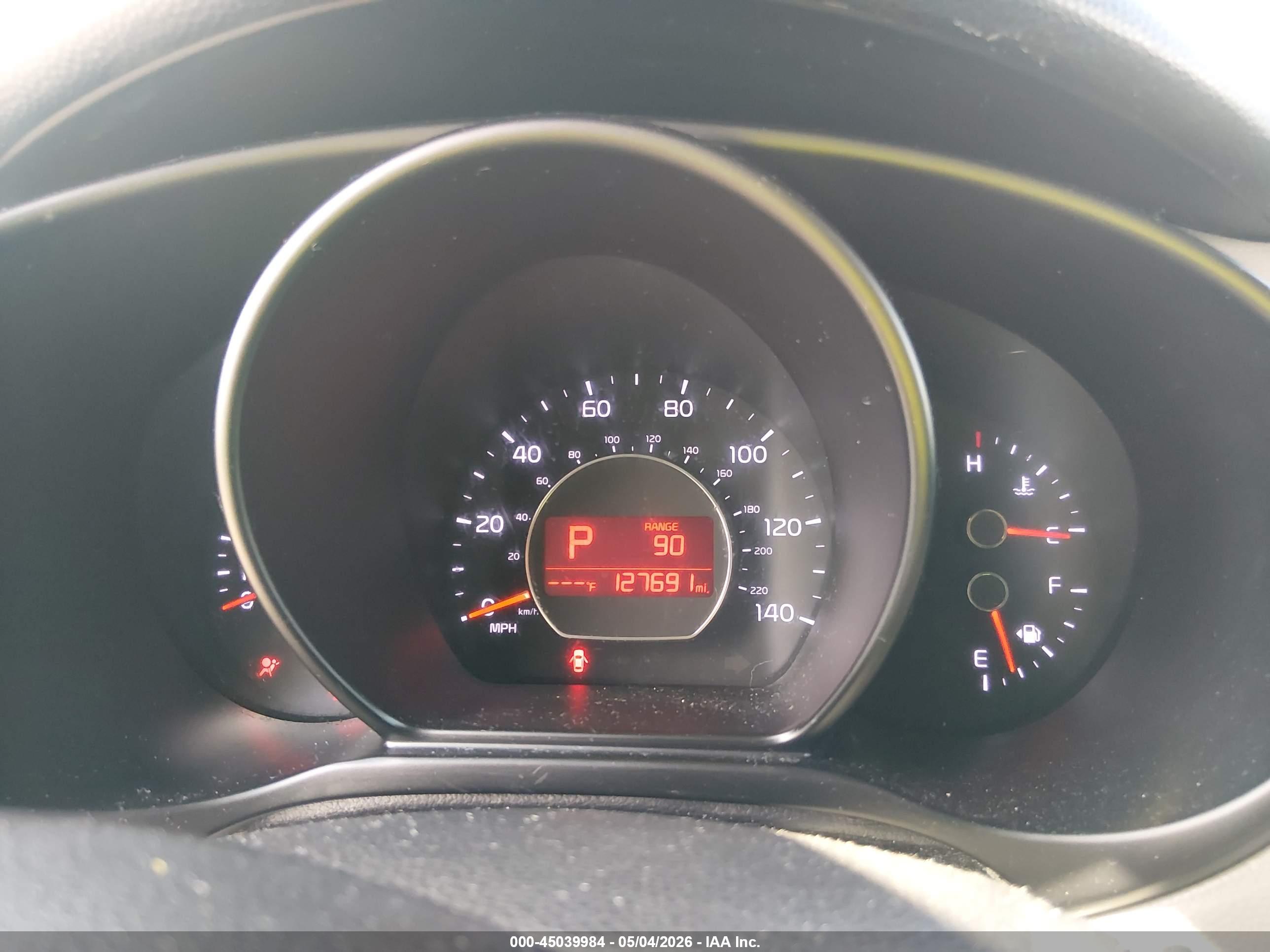 KIA SOUL image 7