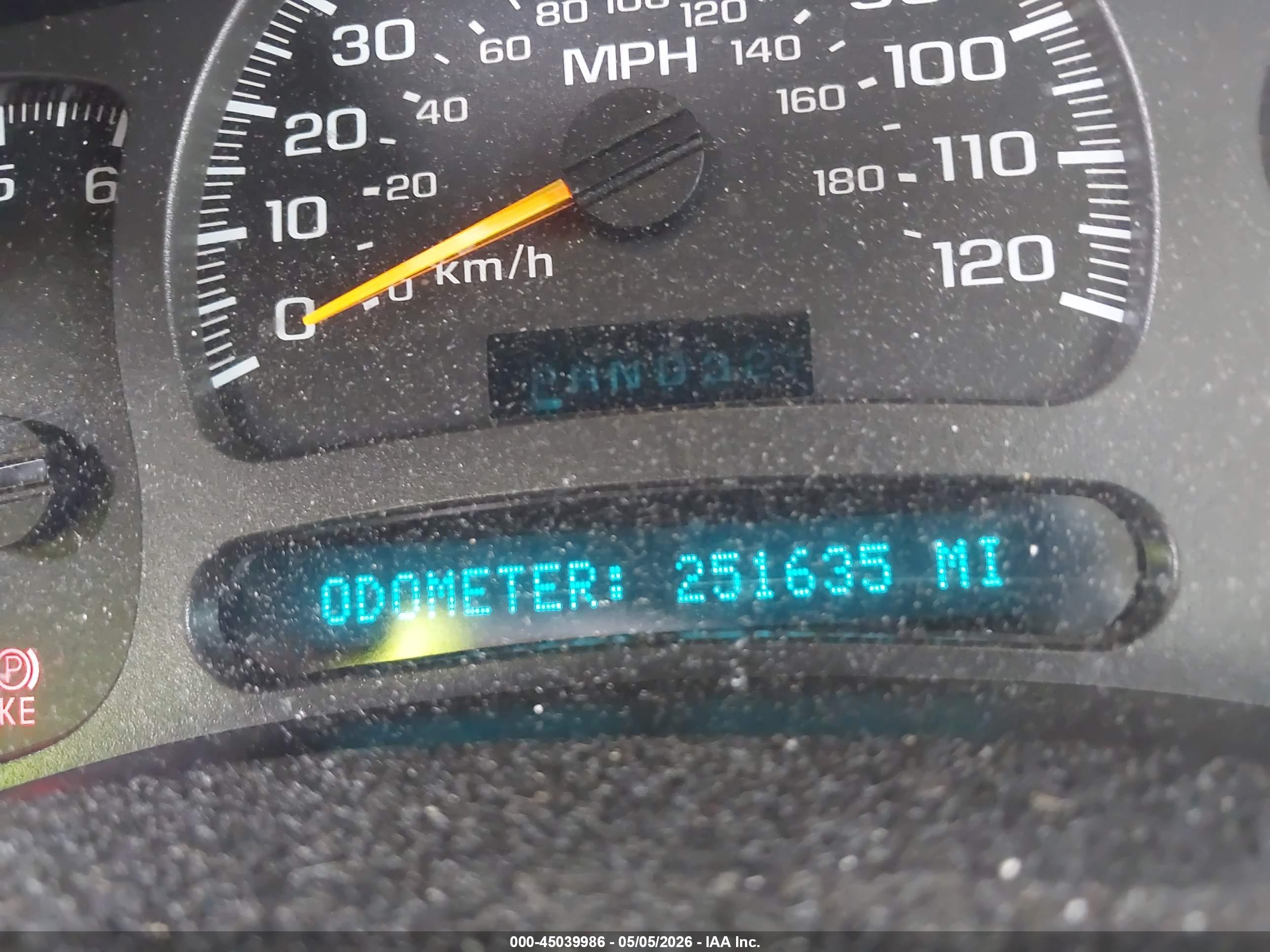 GMC SIERRA image 7