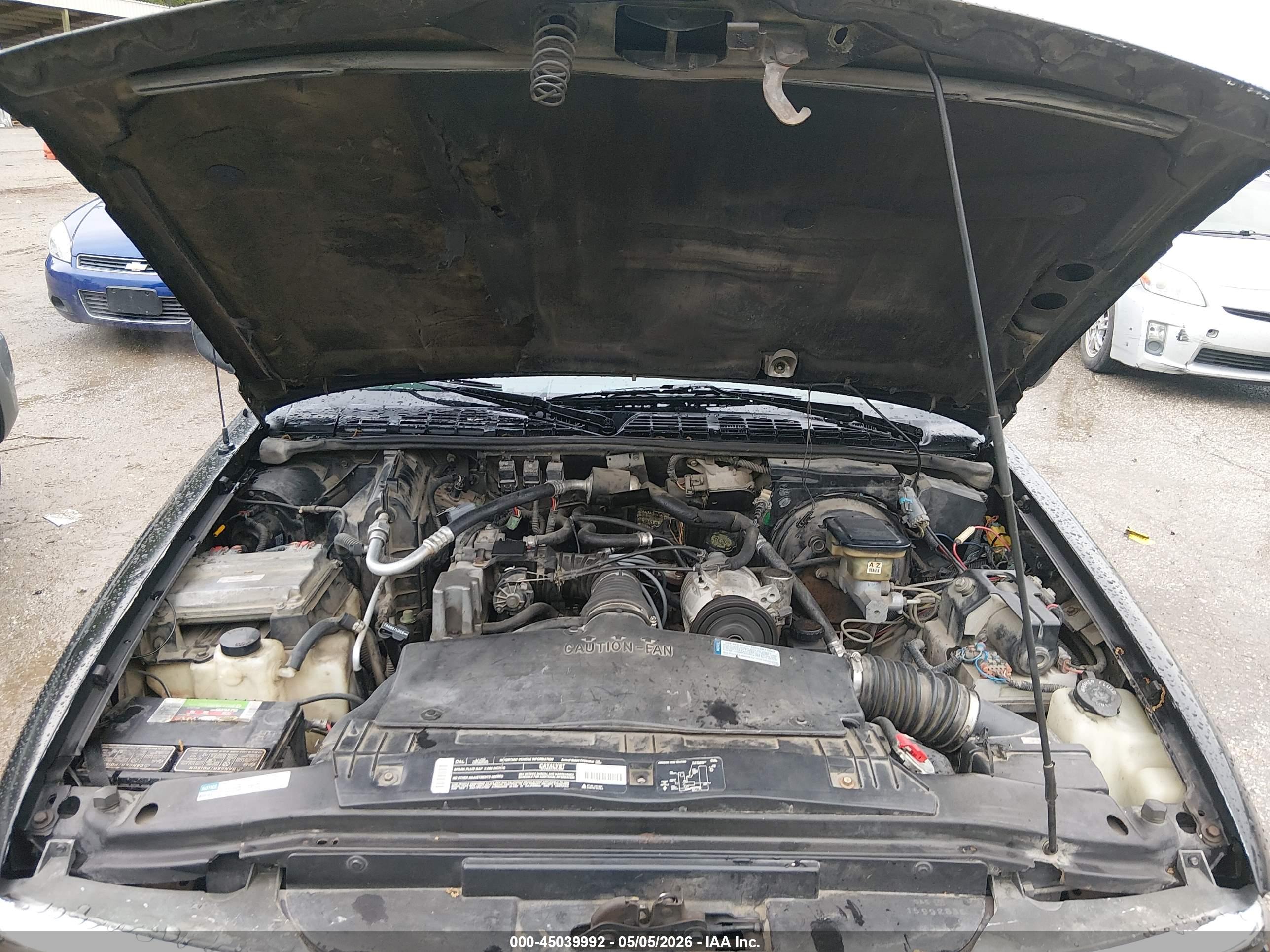 CHEVROLET S image 10