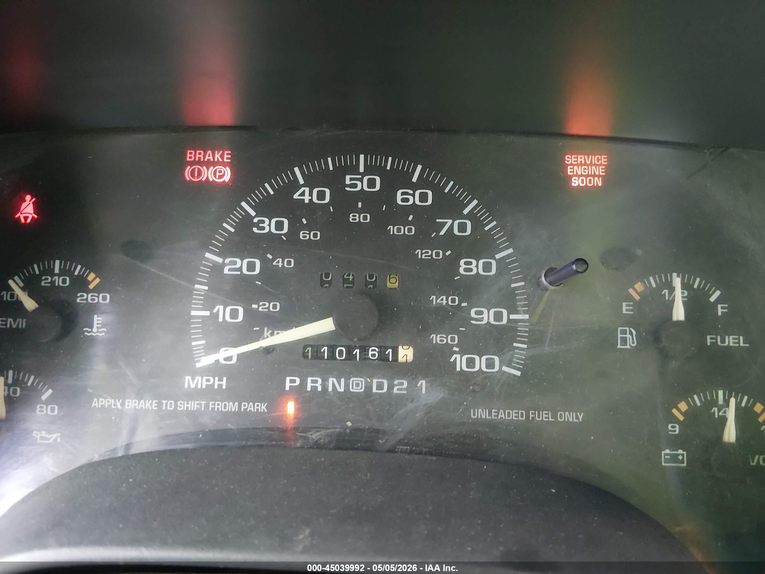 CHEVROLET S image 7