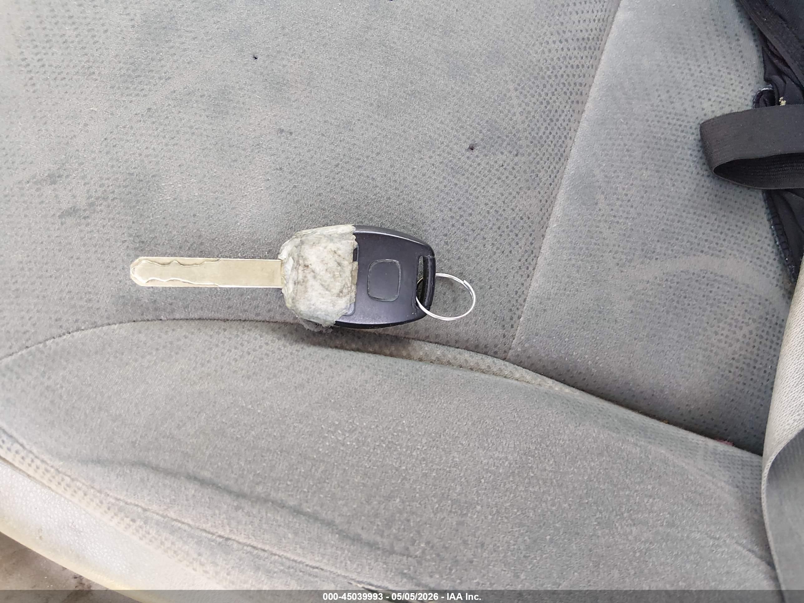 HONDA CIVIC image 11