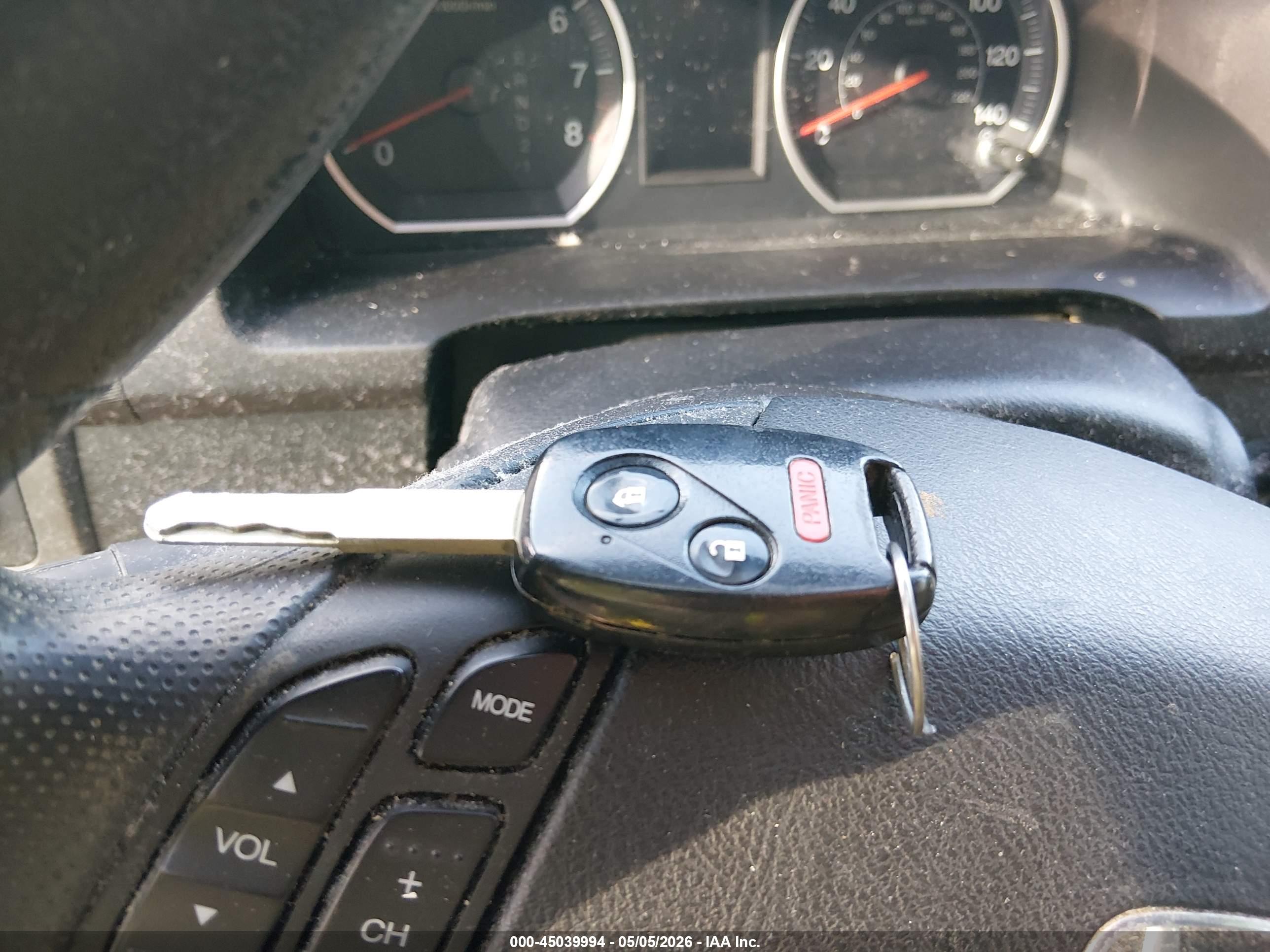 HONDA CR-V image 11
