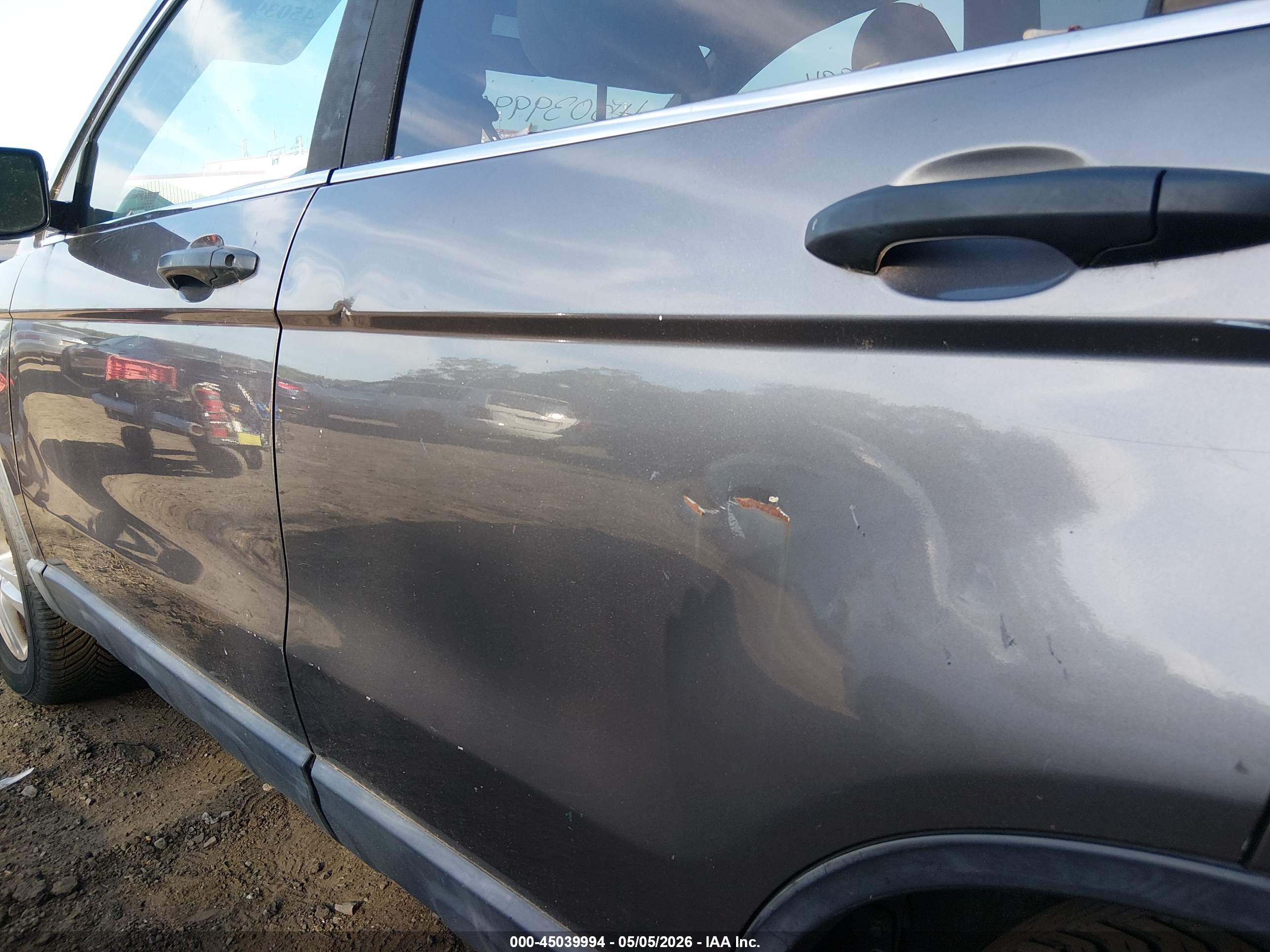 HONDA CR-V image 6