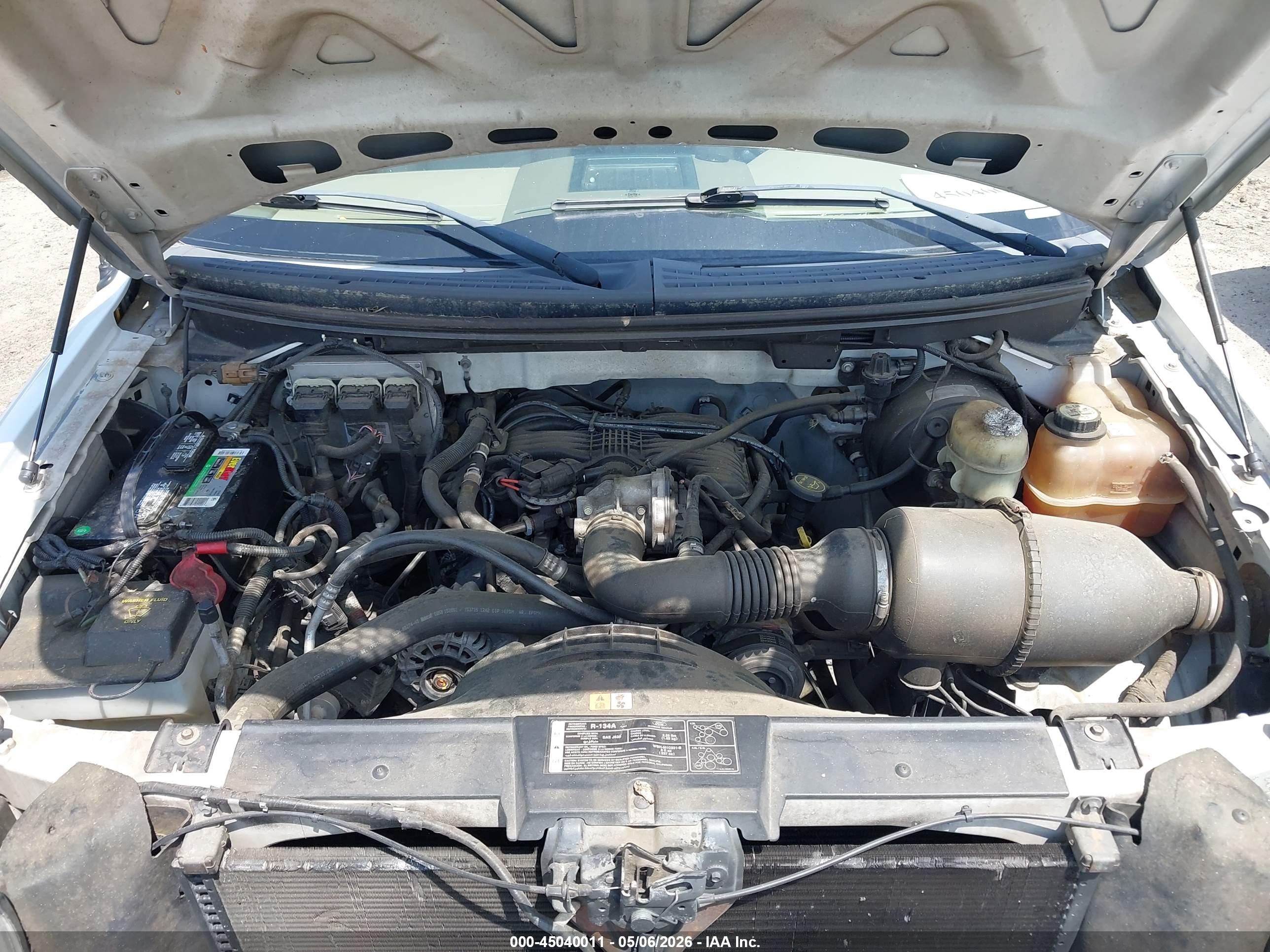 FORD F-150 image 10