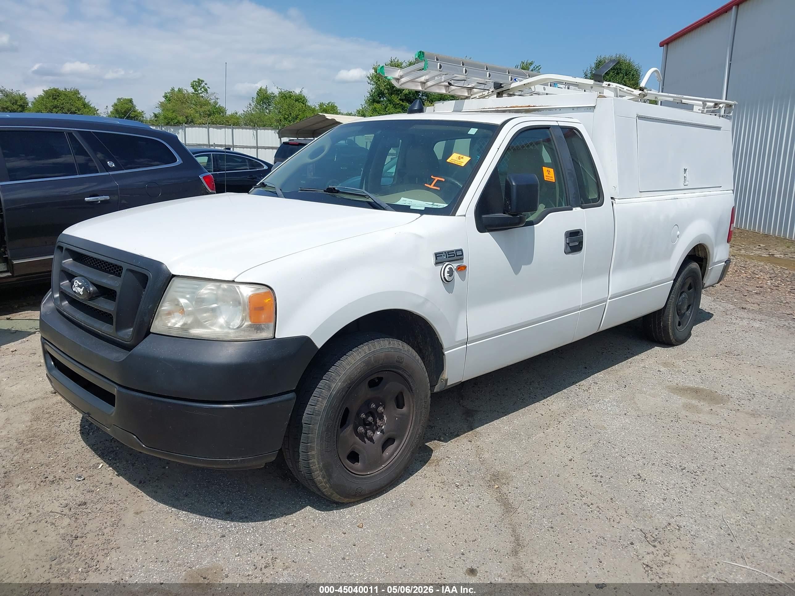 FORD F-150 image 2