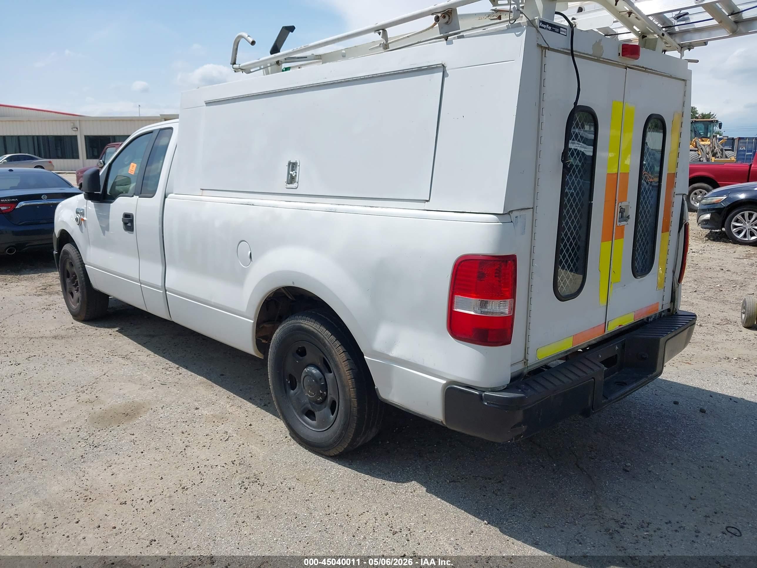 FORD F-150 image 3