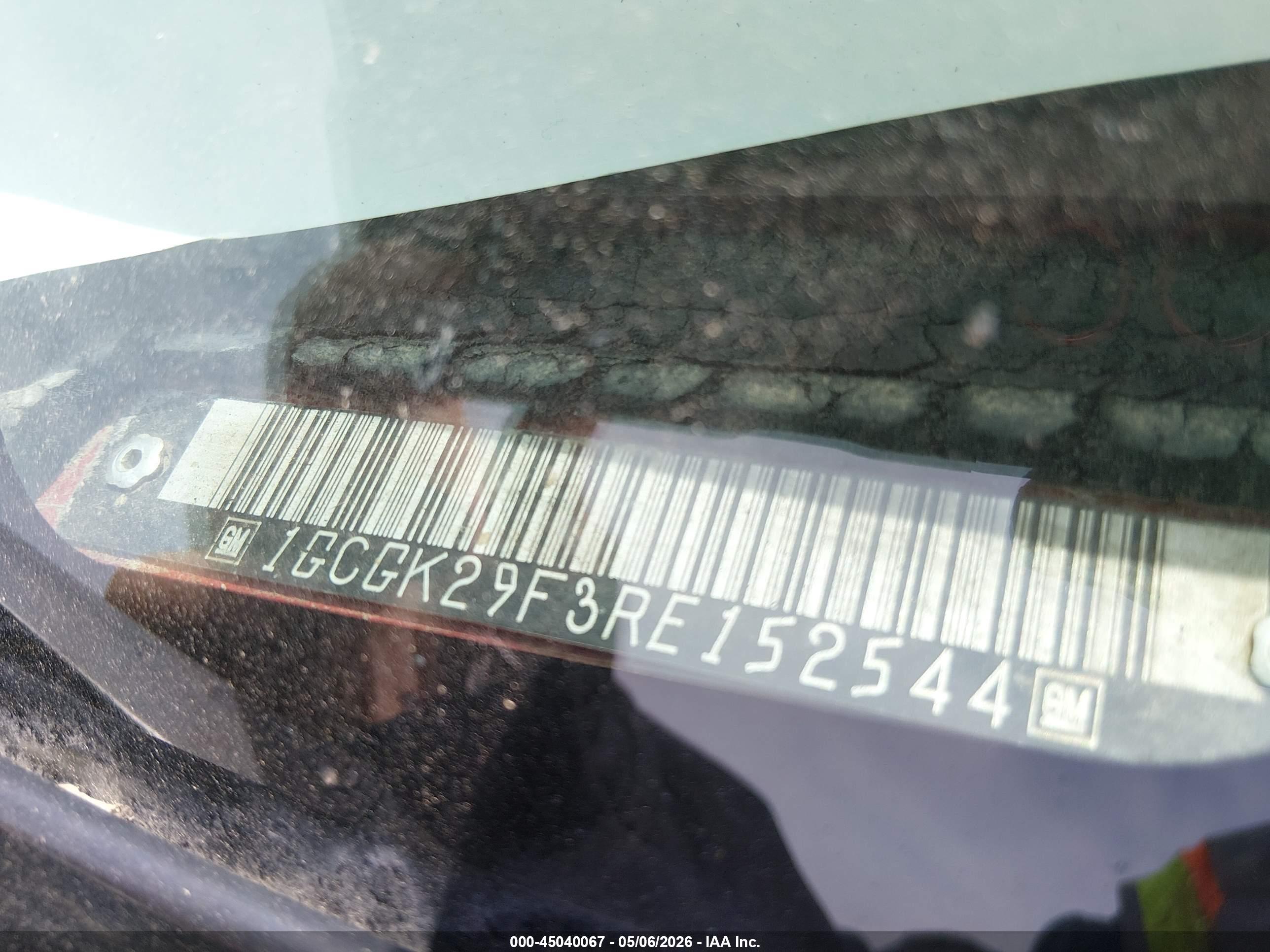 CHEVROLET GMT-400 image 9