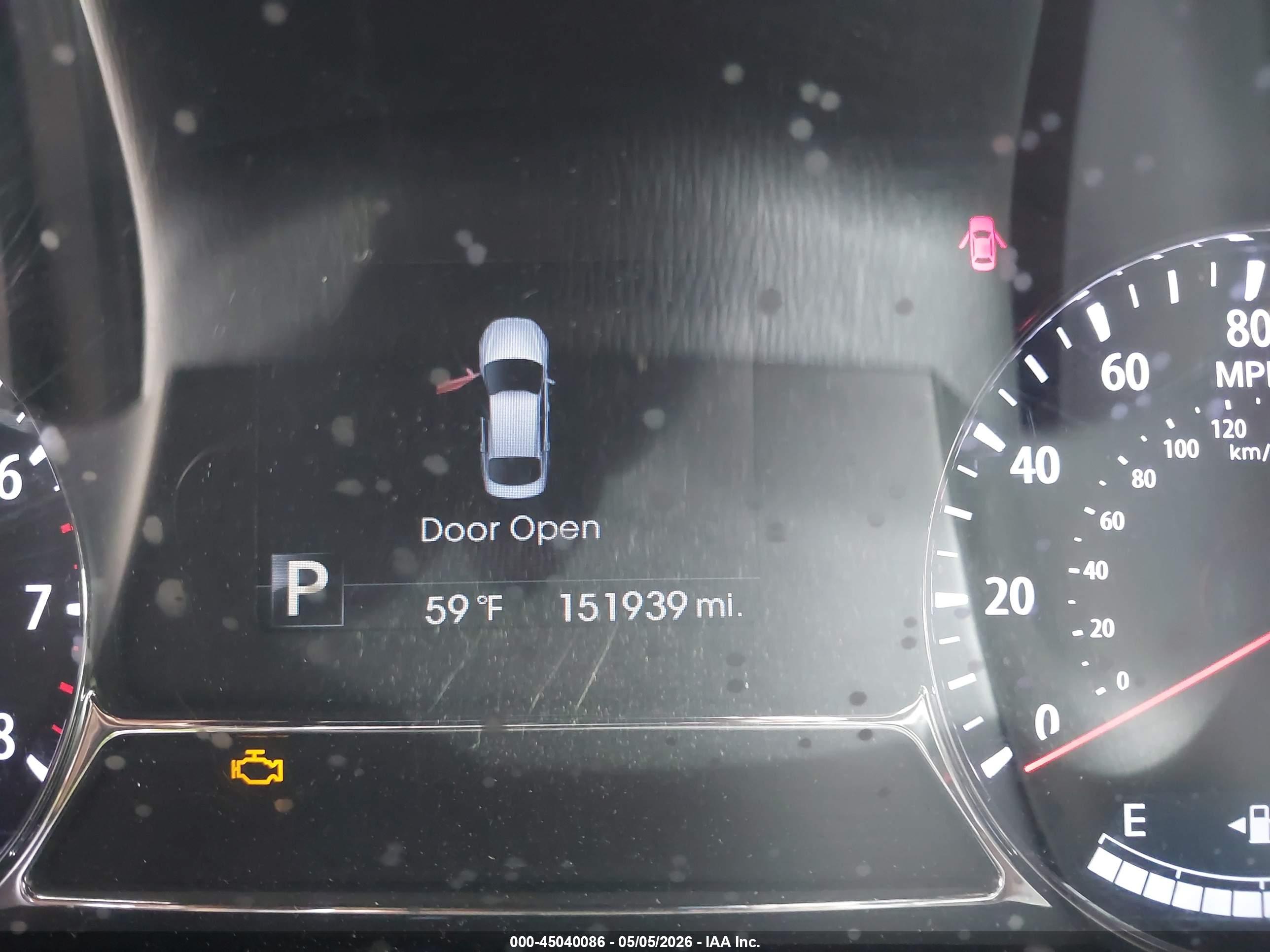KIA OPTIMA image 7