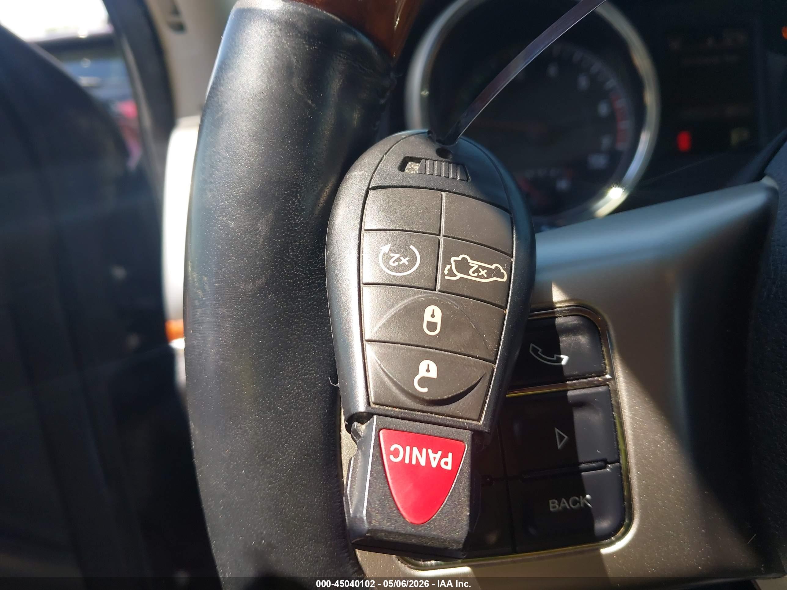 JEEP GRAND image 11