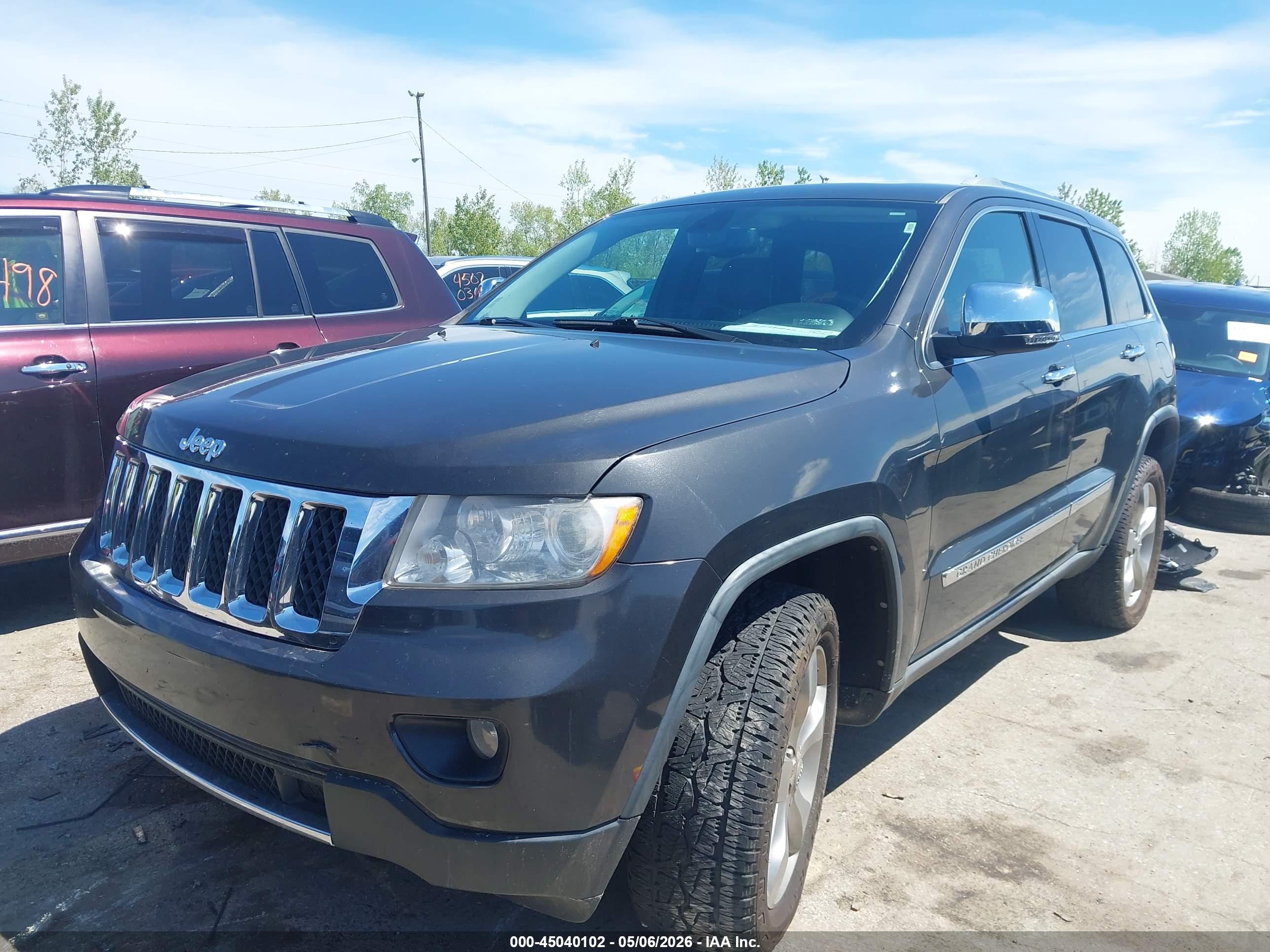 JEEP GRAND image 2