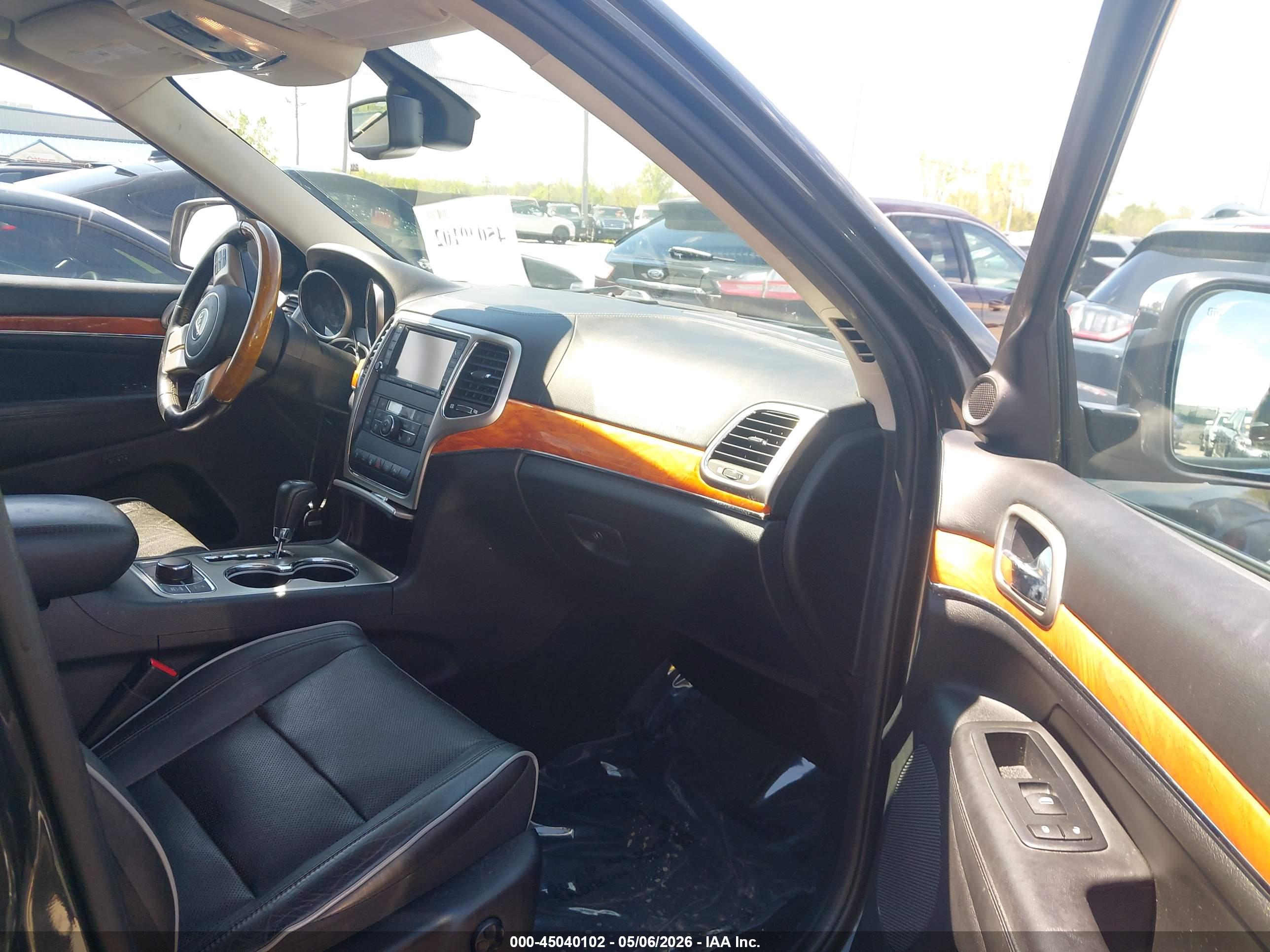 JEEP GRAND image 5