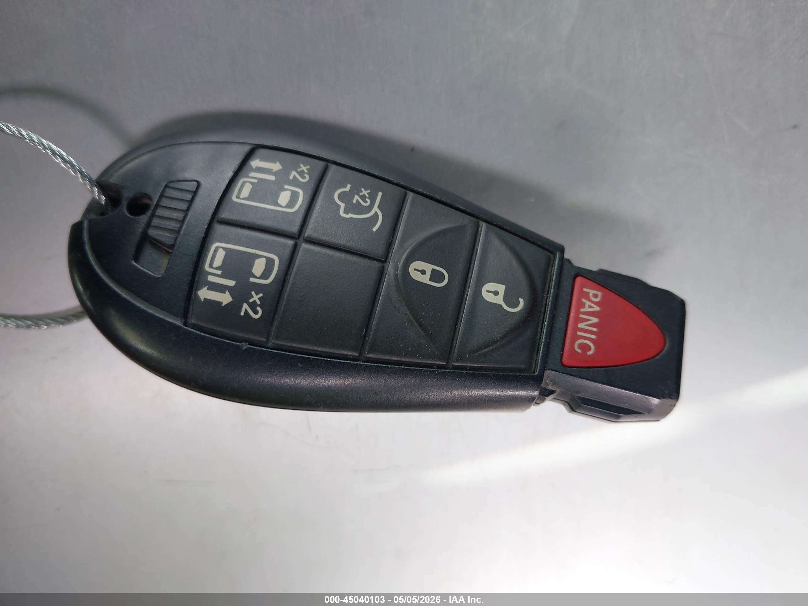 DODGE GRAND image 11