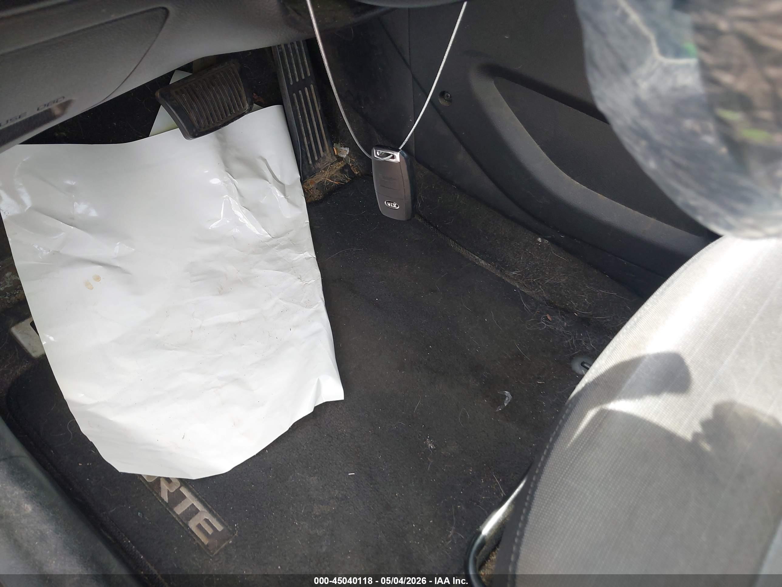 KIA FORTE image 11