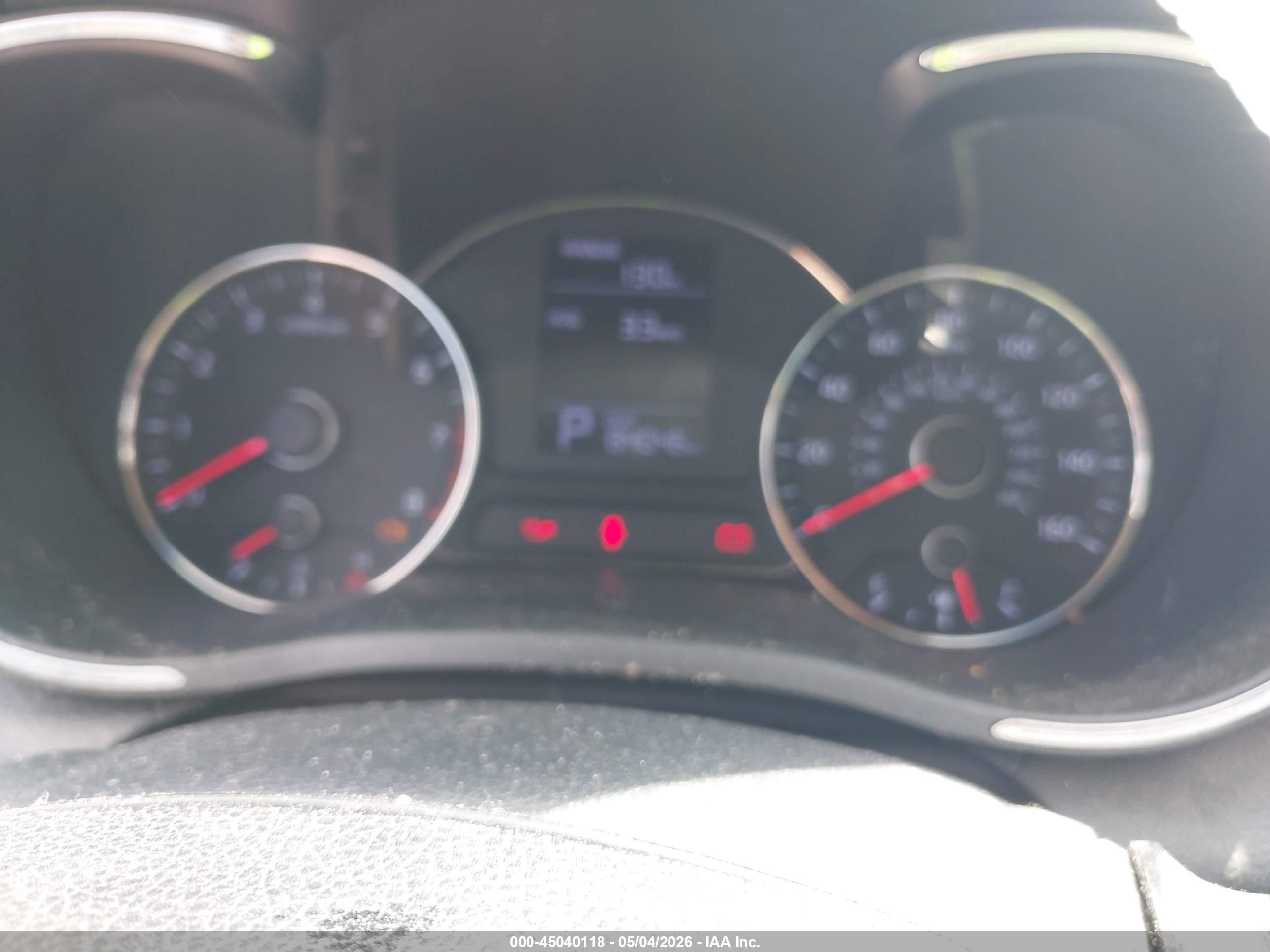 KIA FORTE image 7