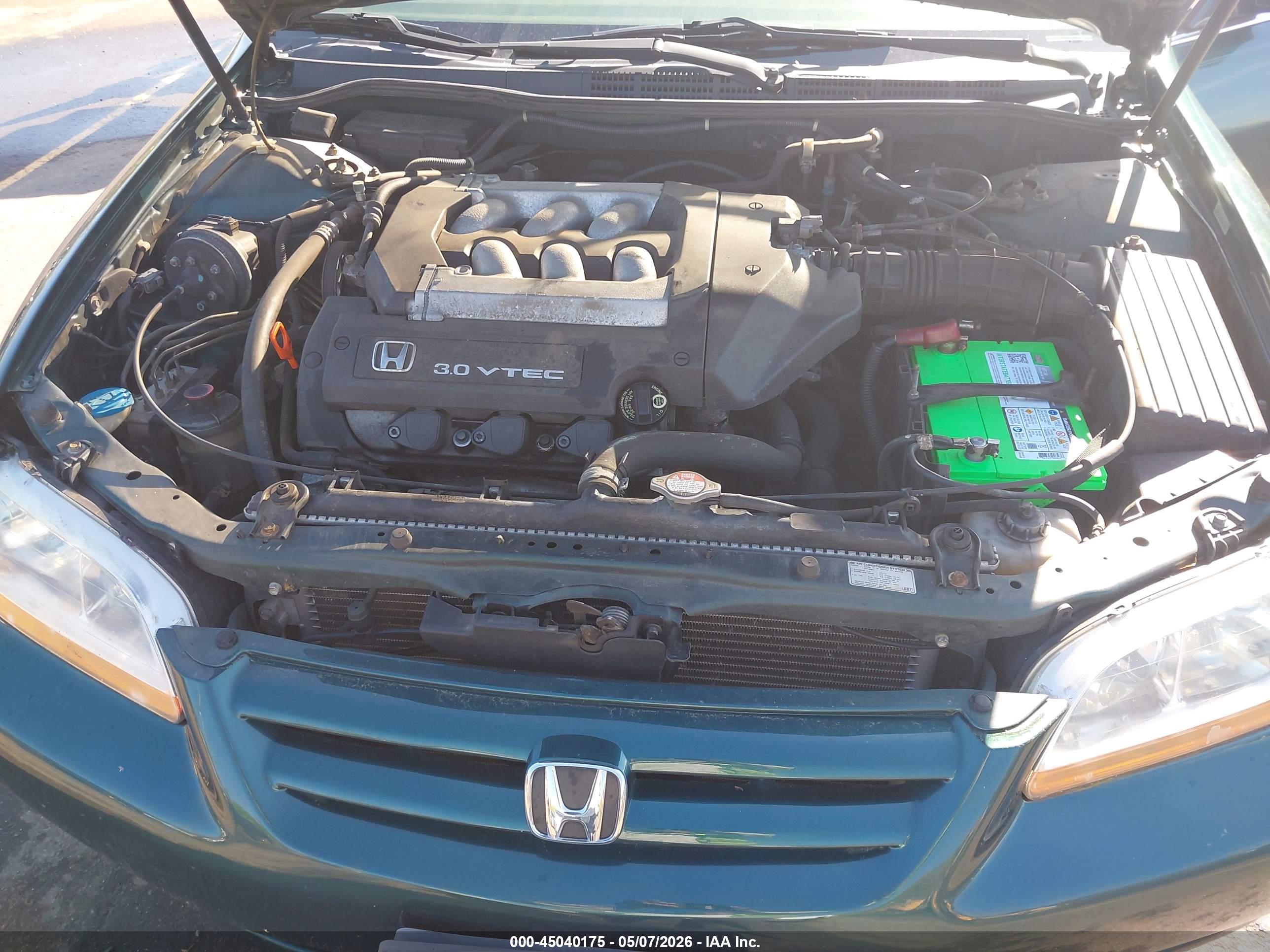 HONDA ACCORD image 10