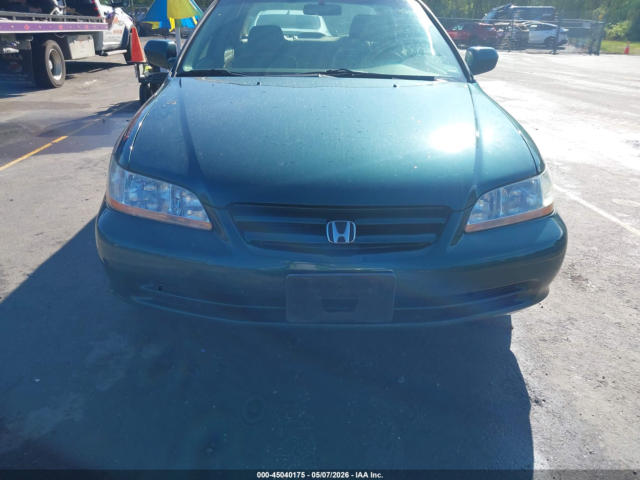 HONDA ACCORD image 6