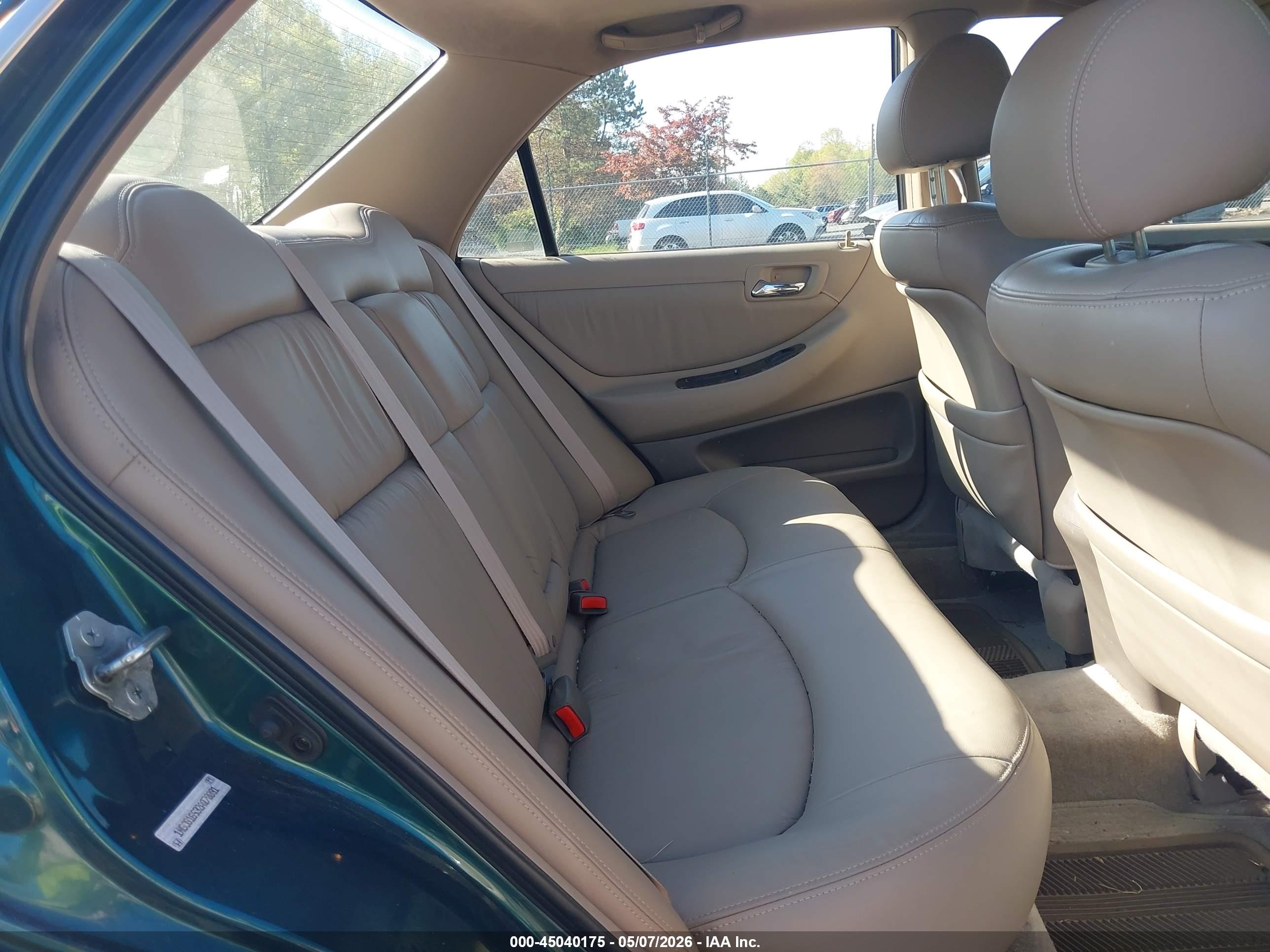 HONDA ACCORD image 8