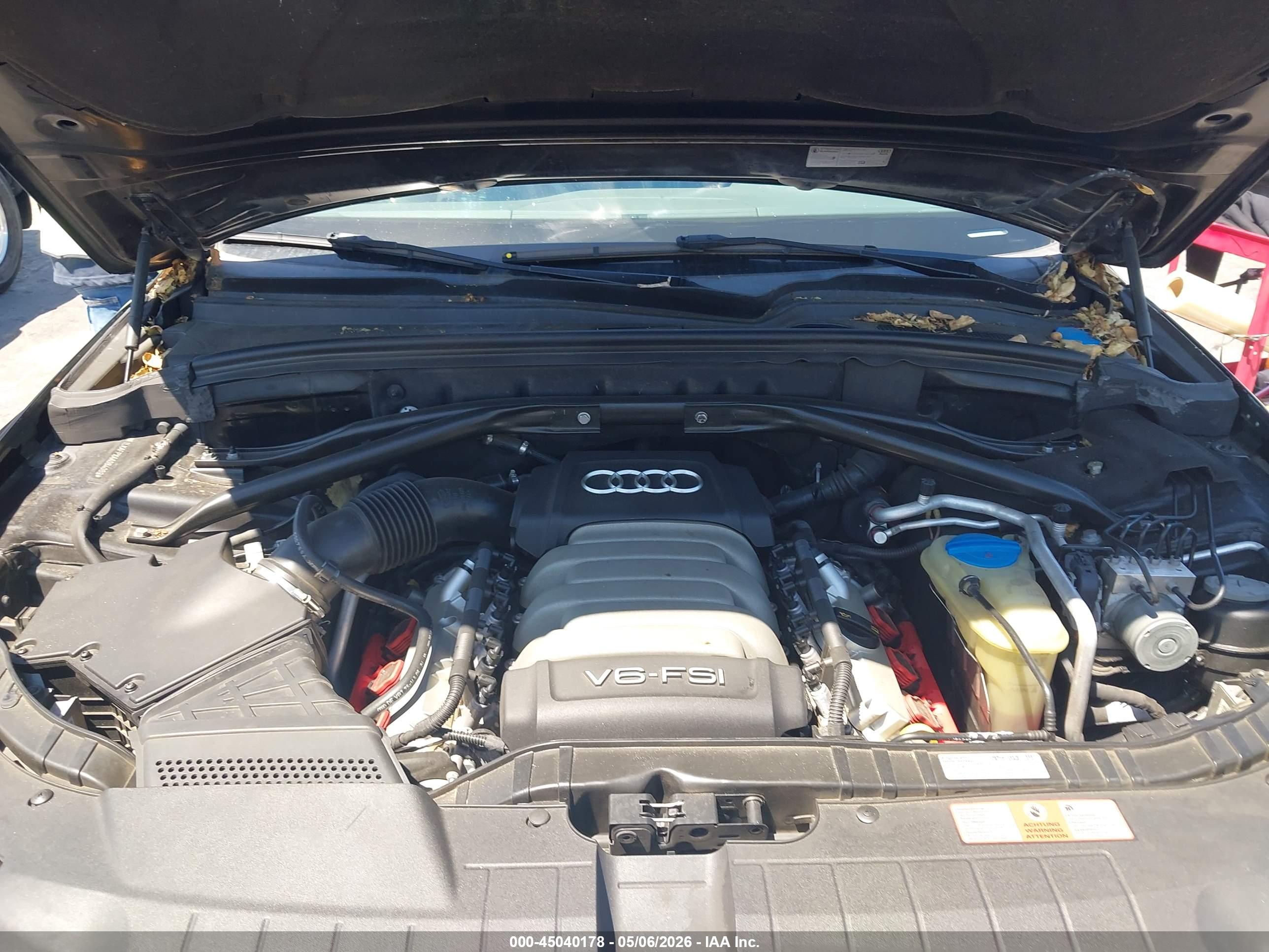 AUDI Q5 image 10