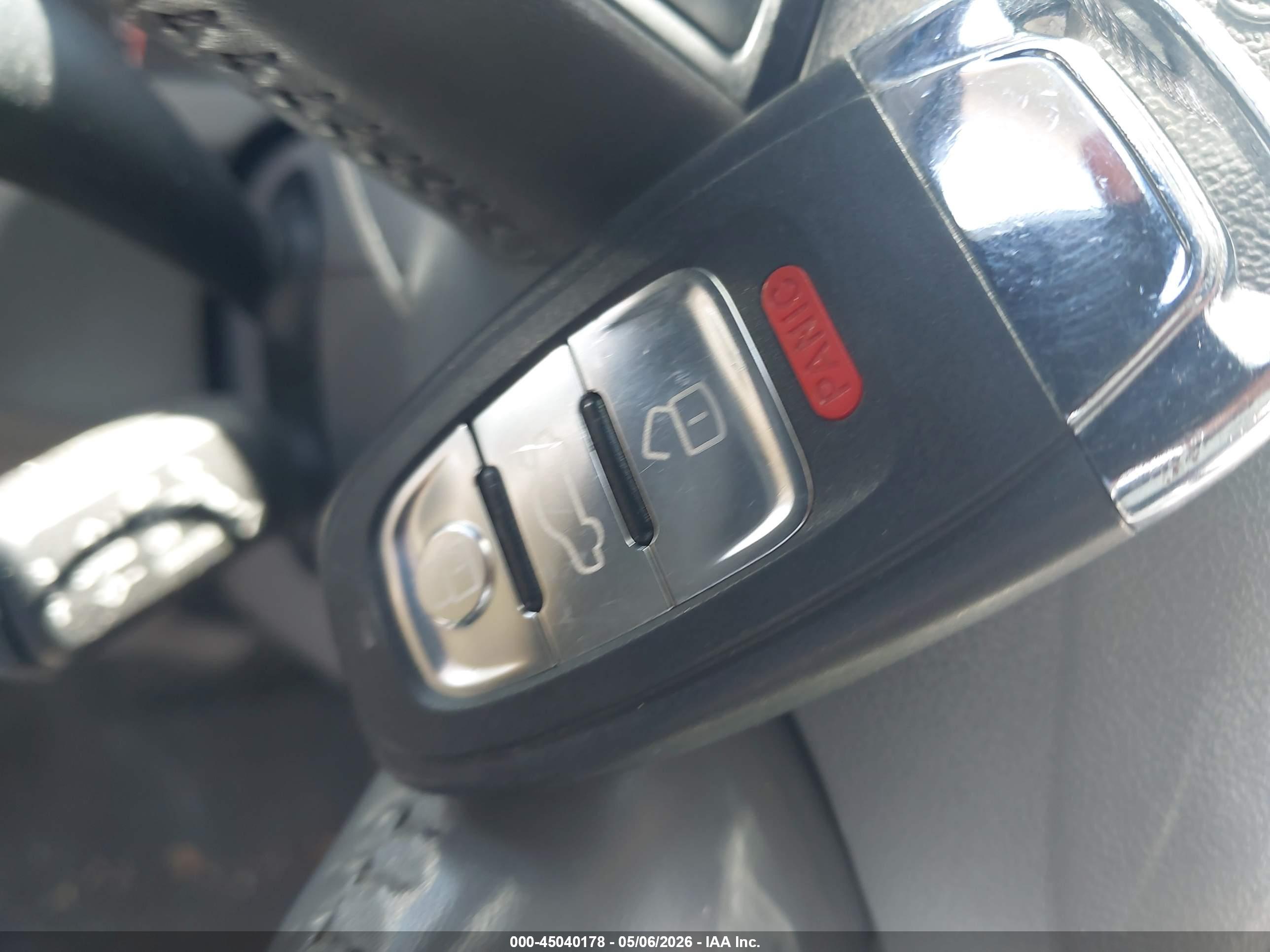 AUDI Q5 image 11