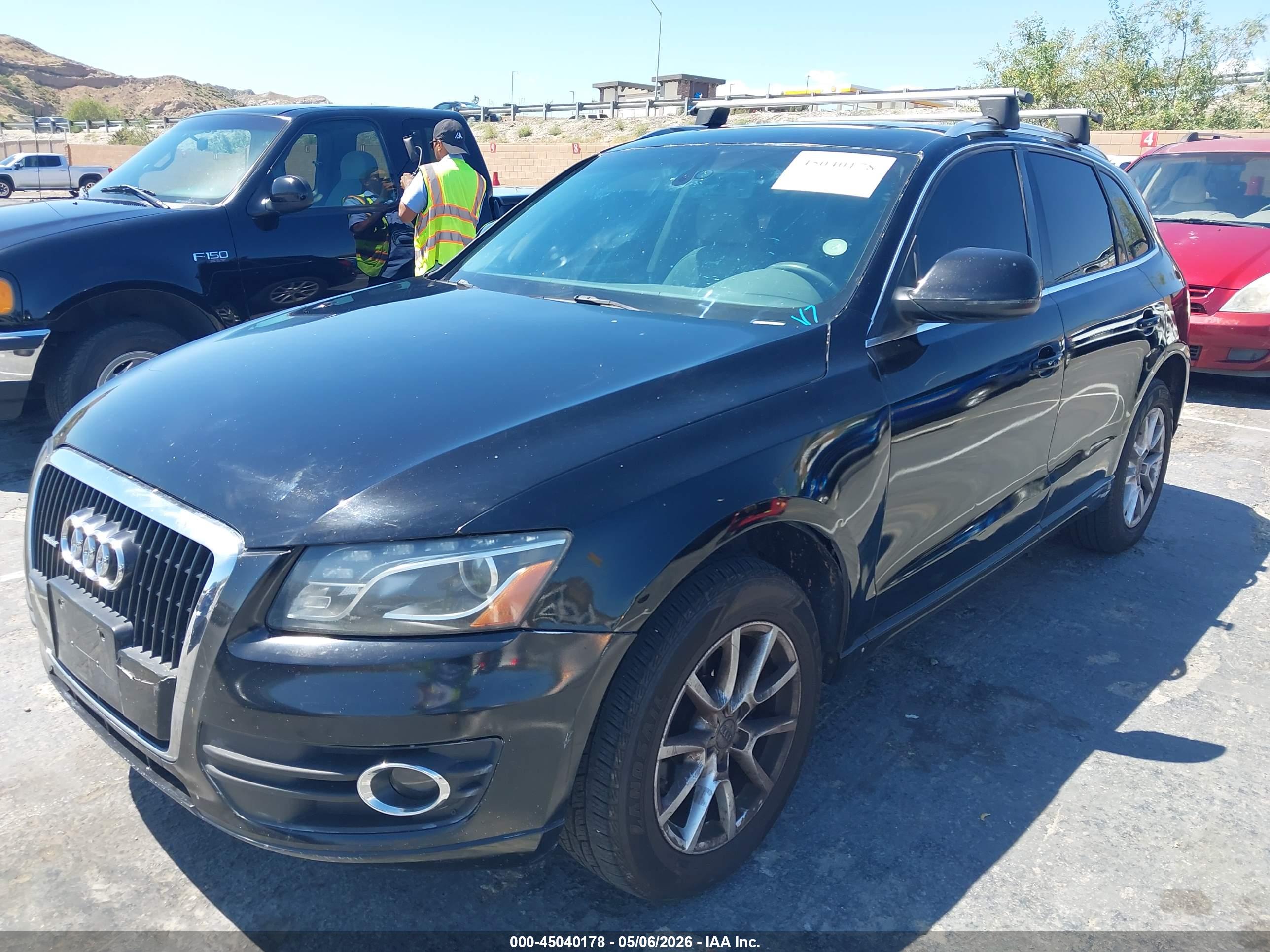 AUDI Q5 image 2