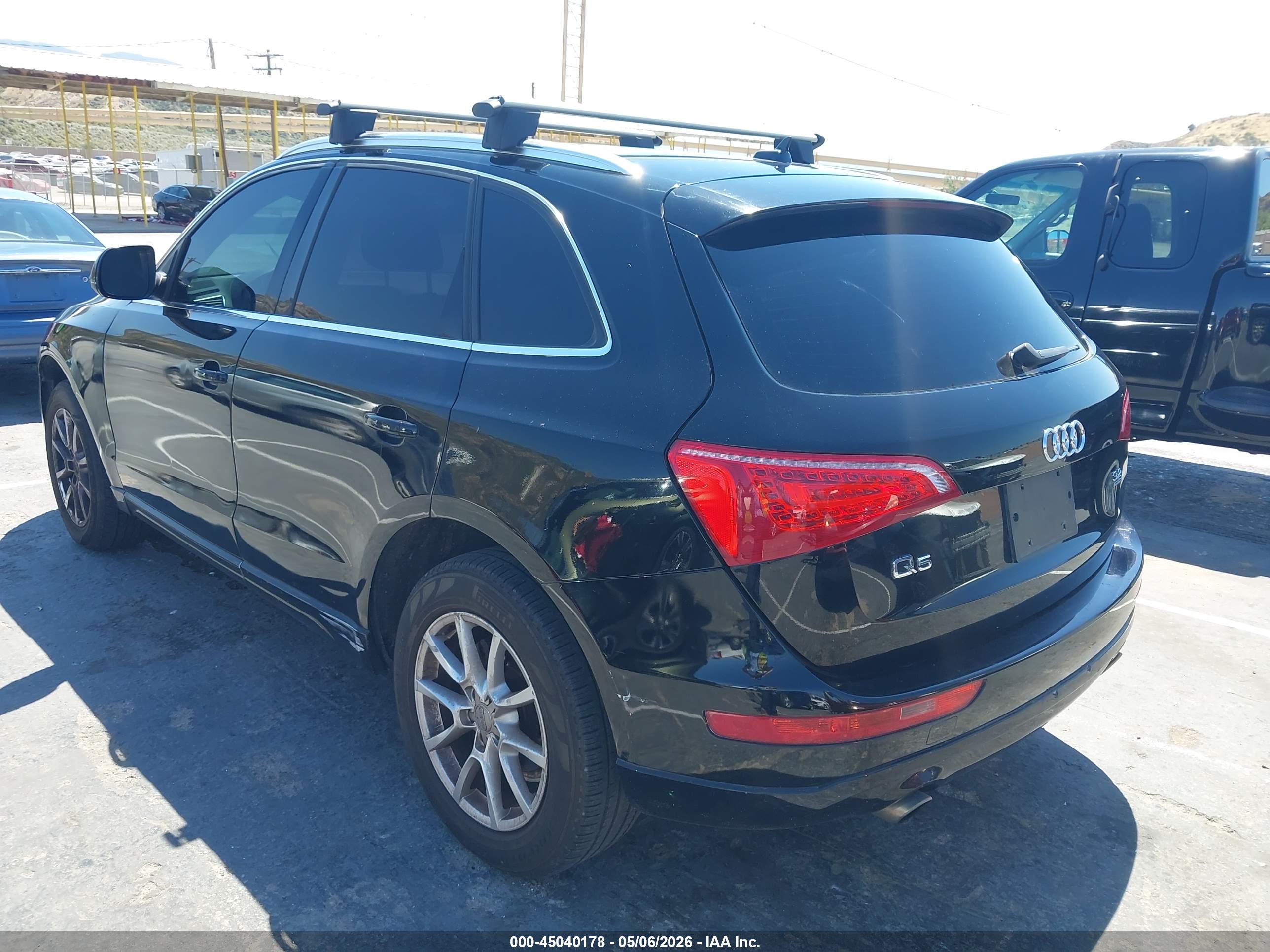 AUDI Q5 image 3