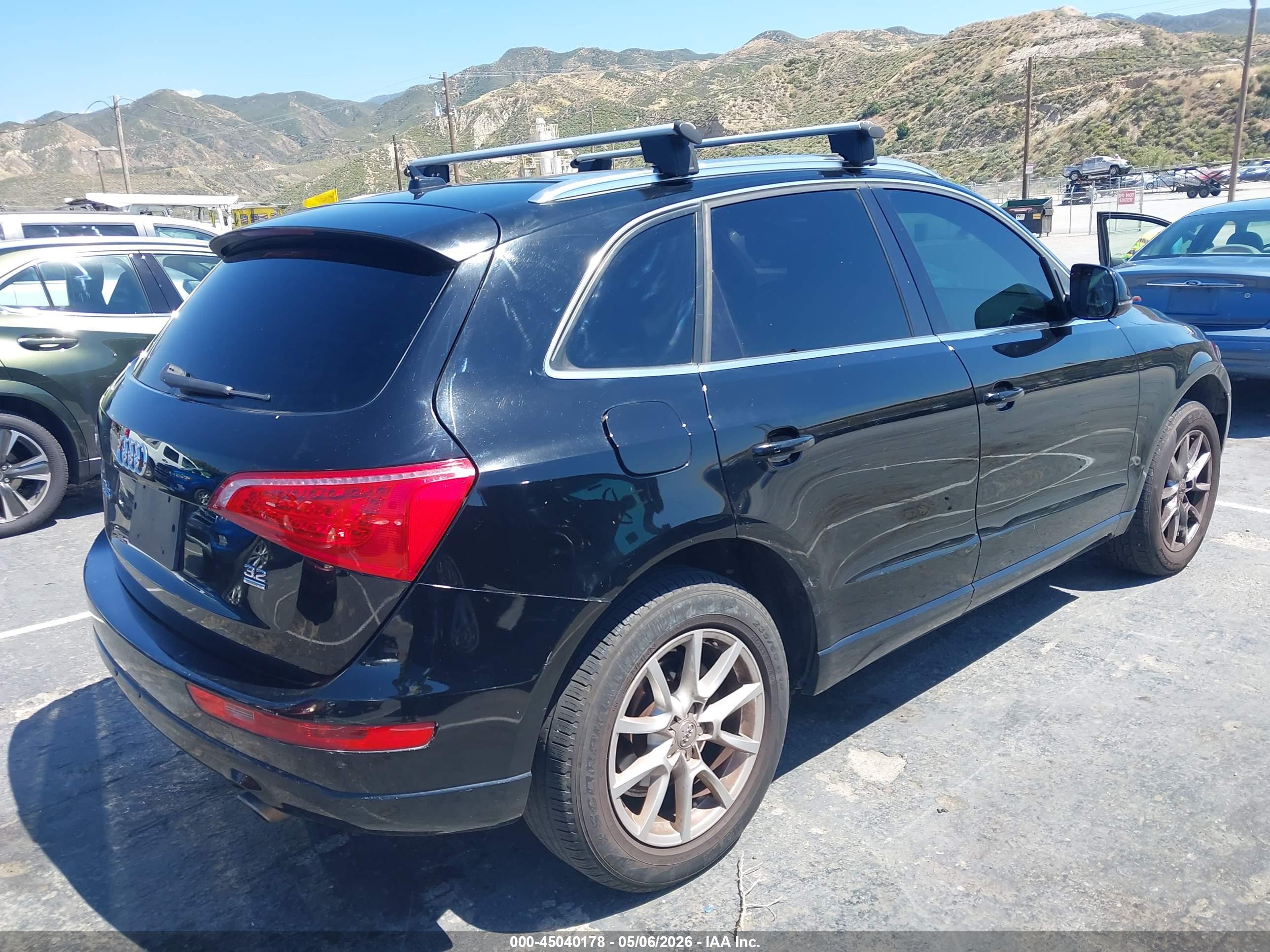 AUDI Q5 image 4