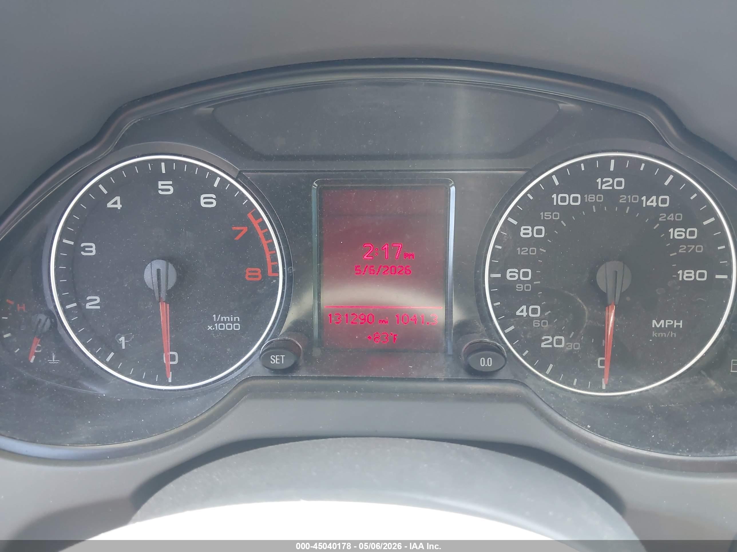 AUDI Q5 image 7