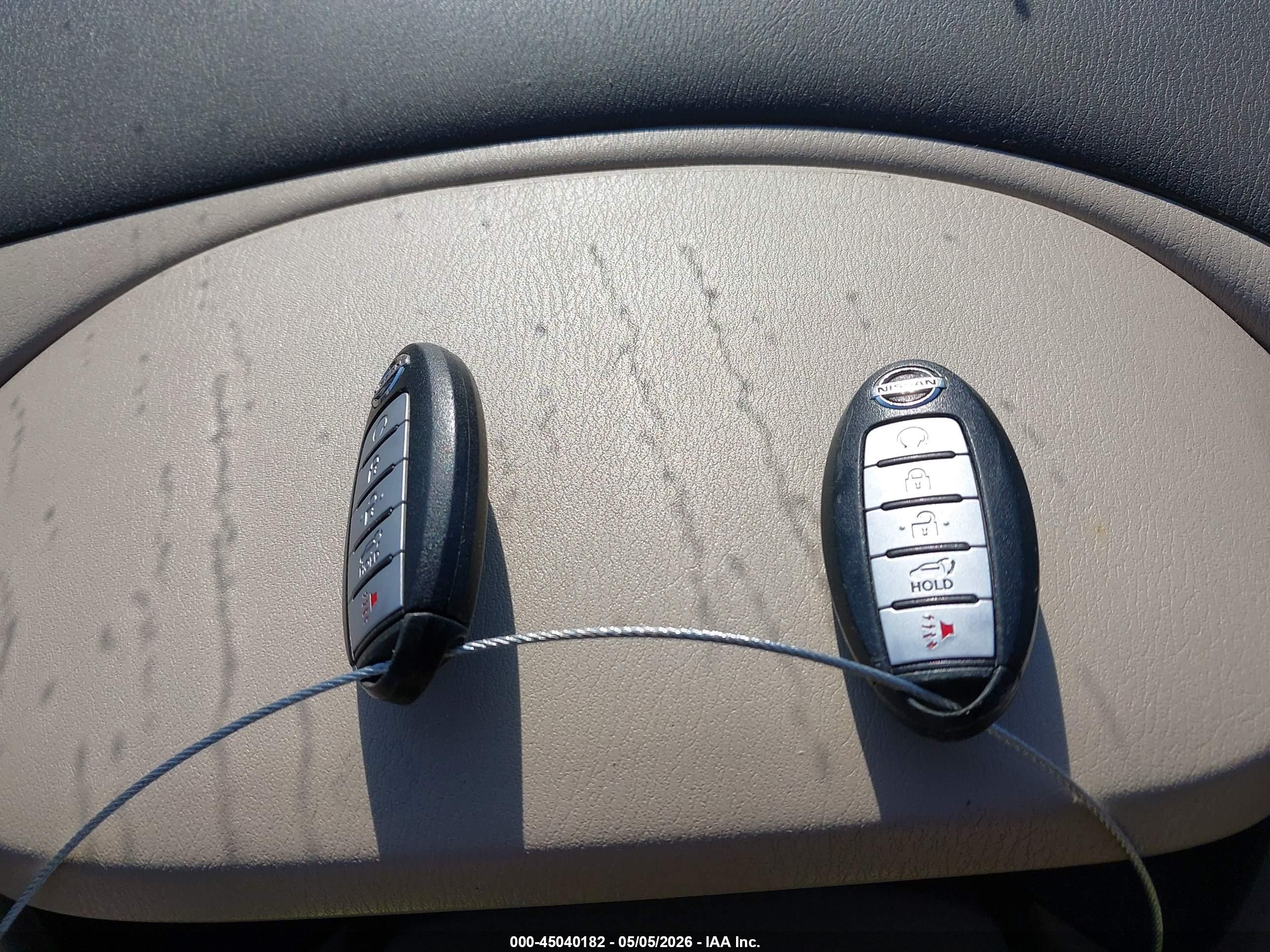 NISSAN PATHFINDER image 11