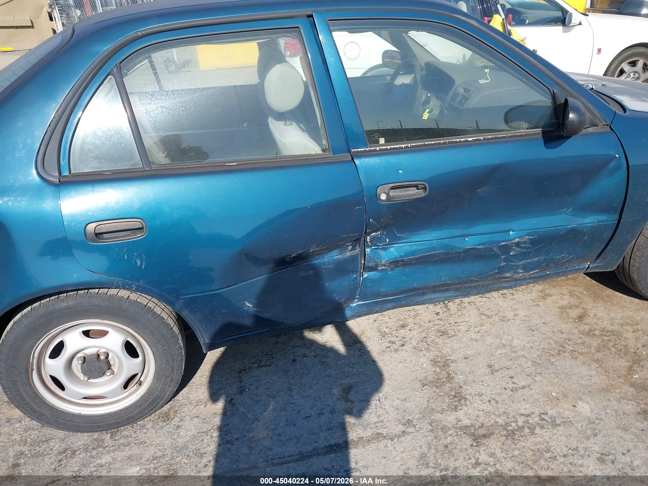 TOYOTA COROLLA image 6