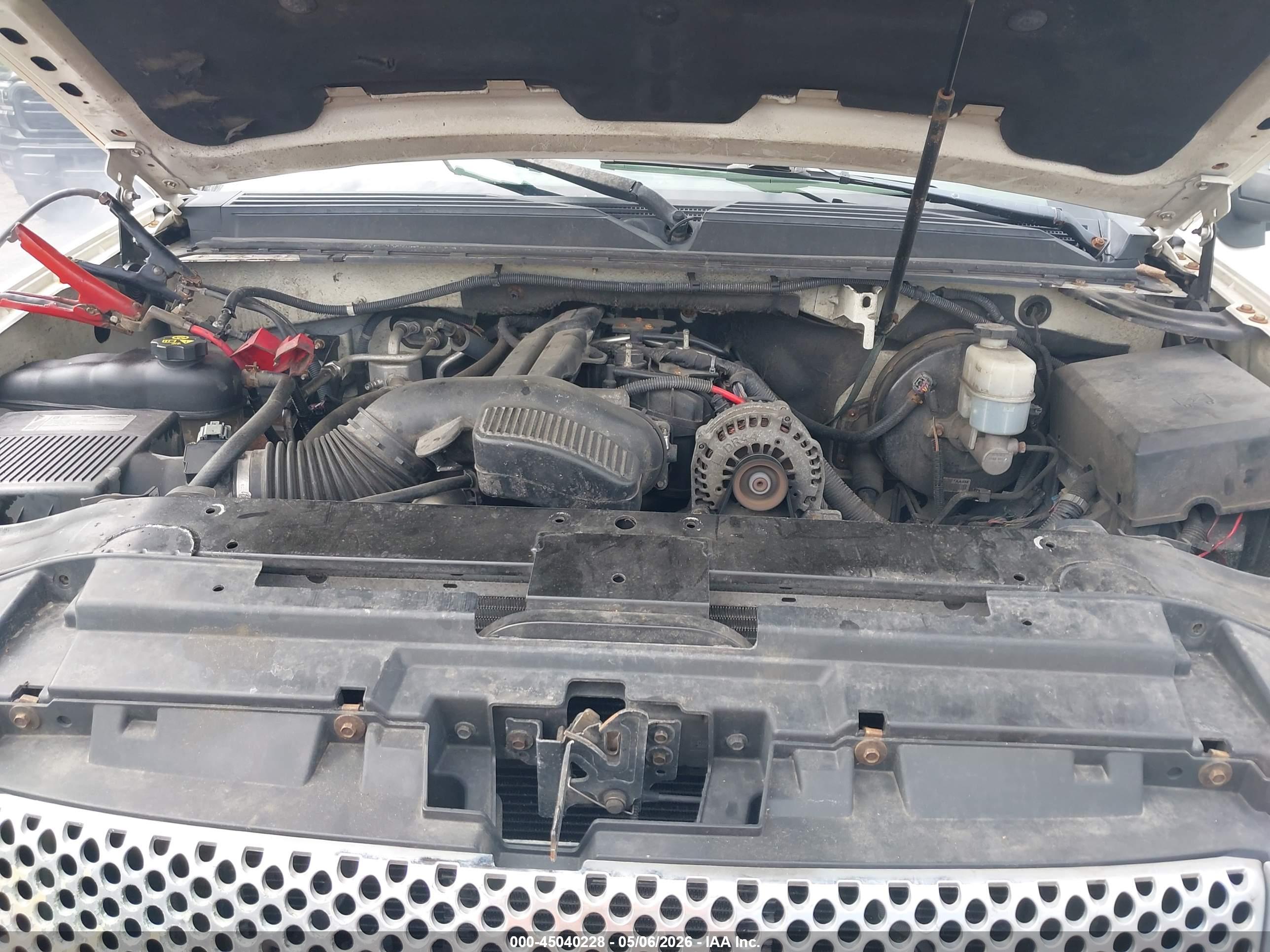 GMC YUKON image 10