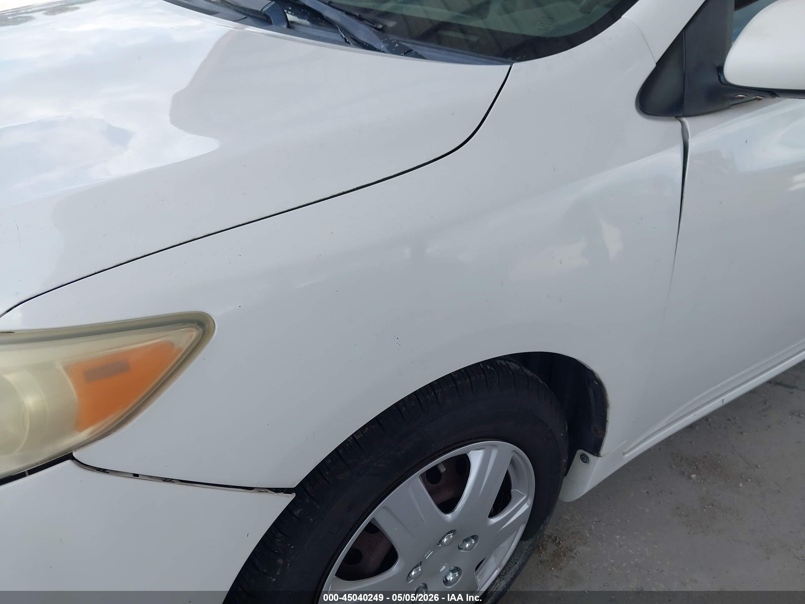 TOYOTA COROLLA image 6