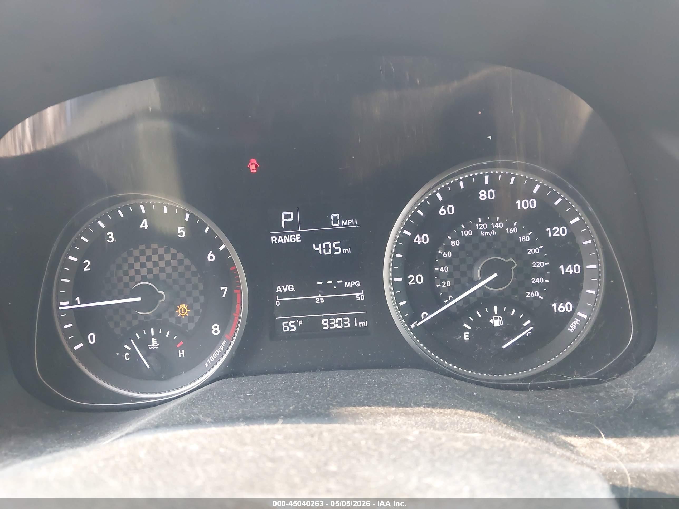 HYUNDAI ELANTRA image 7