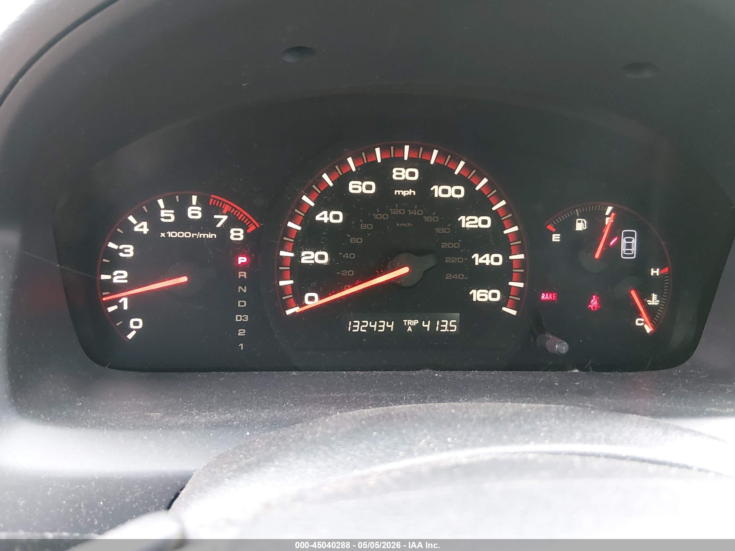 HONDA ACCORD image 7