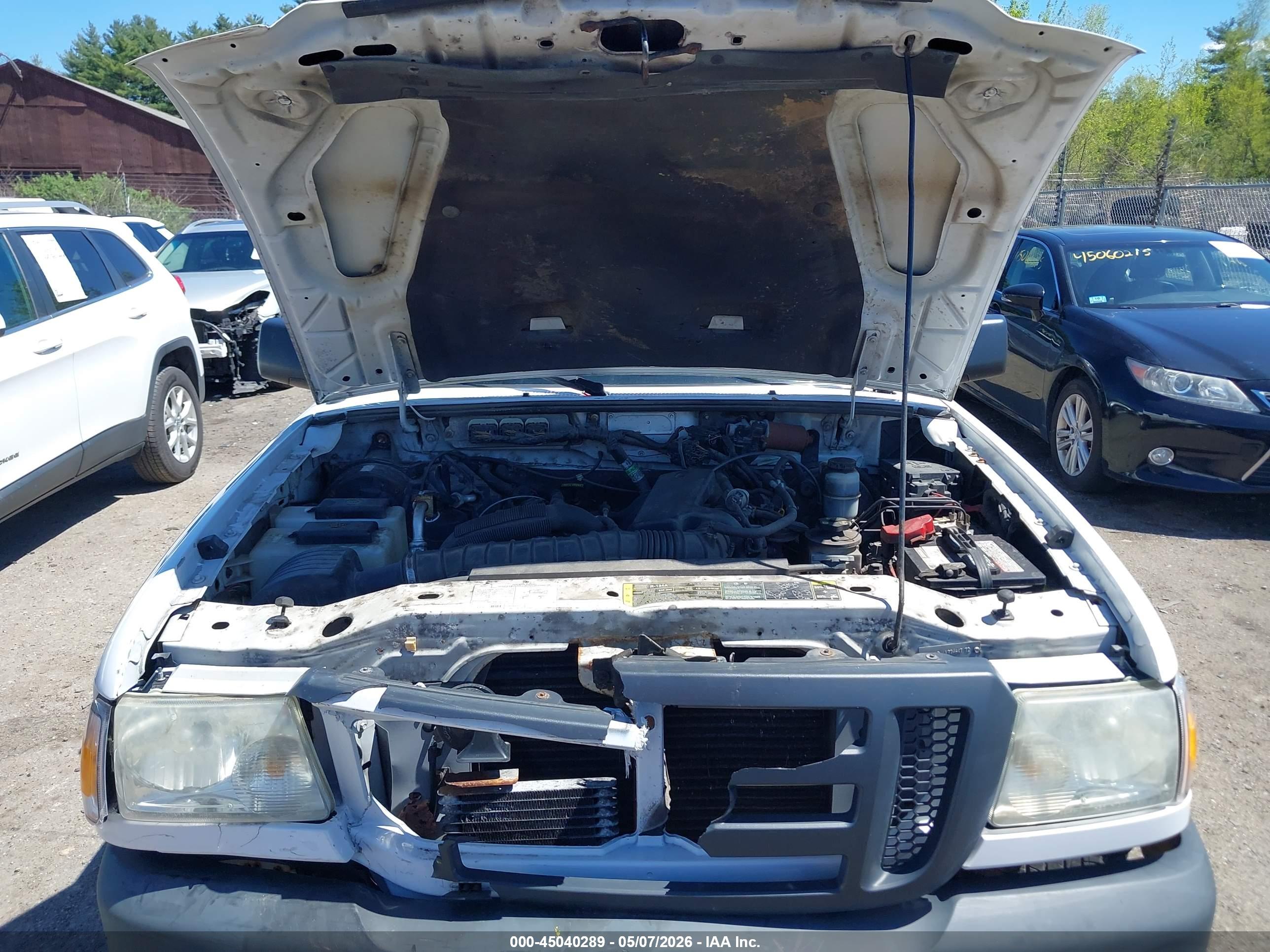 FORD RANGER image 10