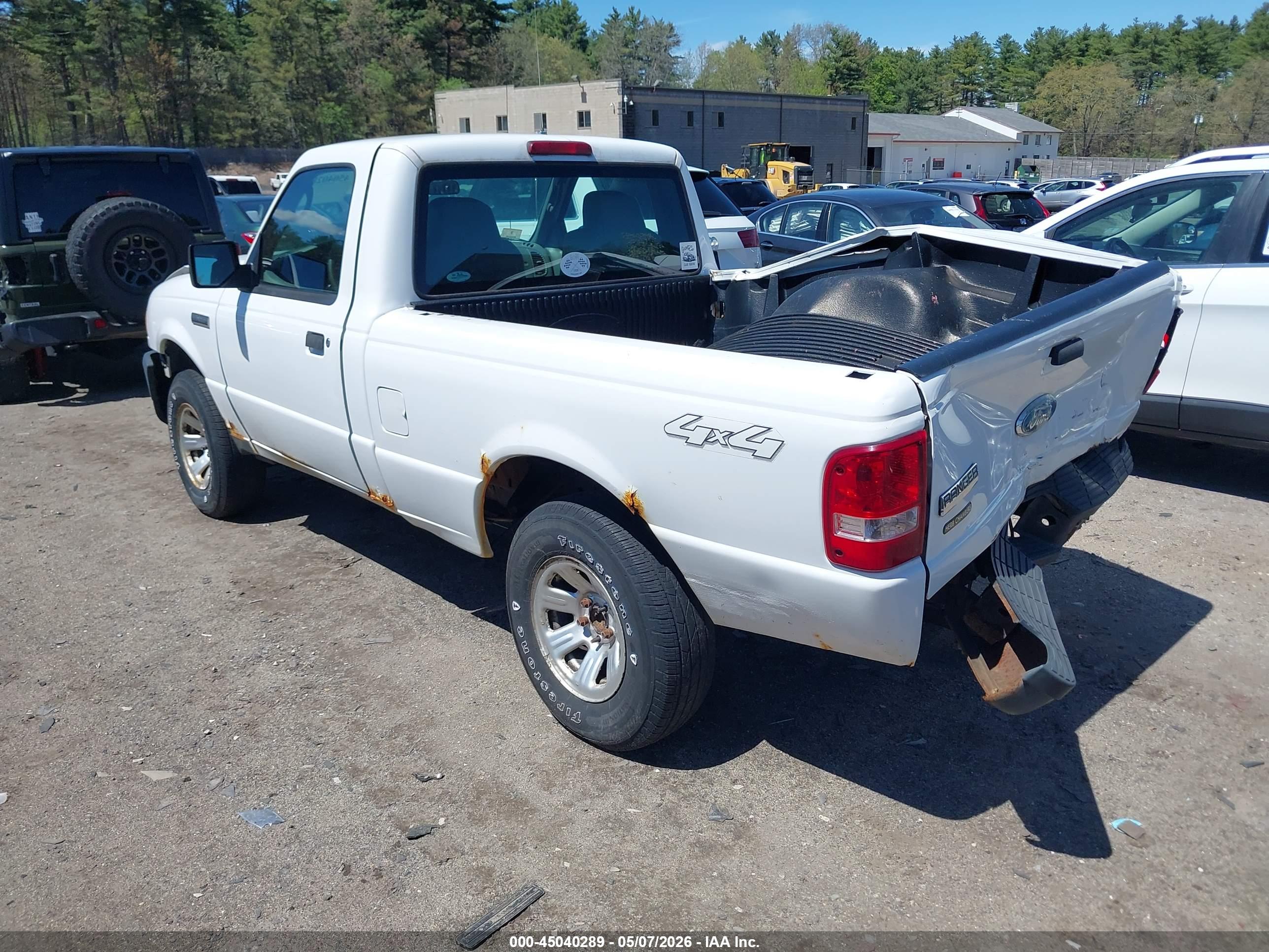 FORD RANGER image 3