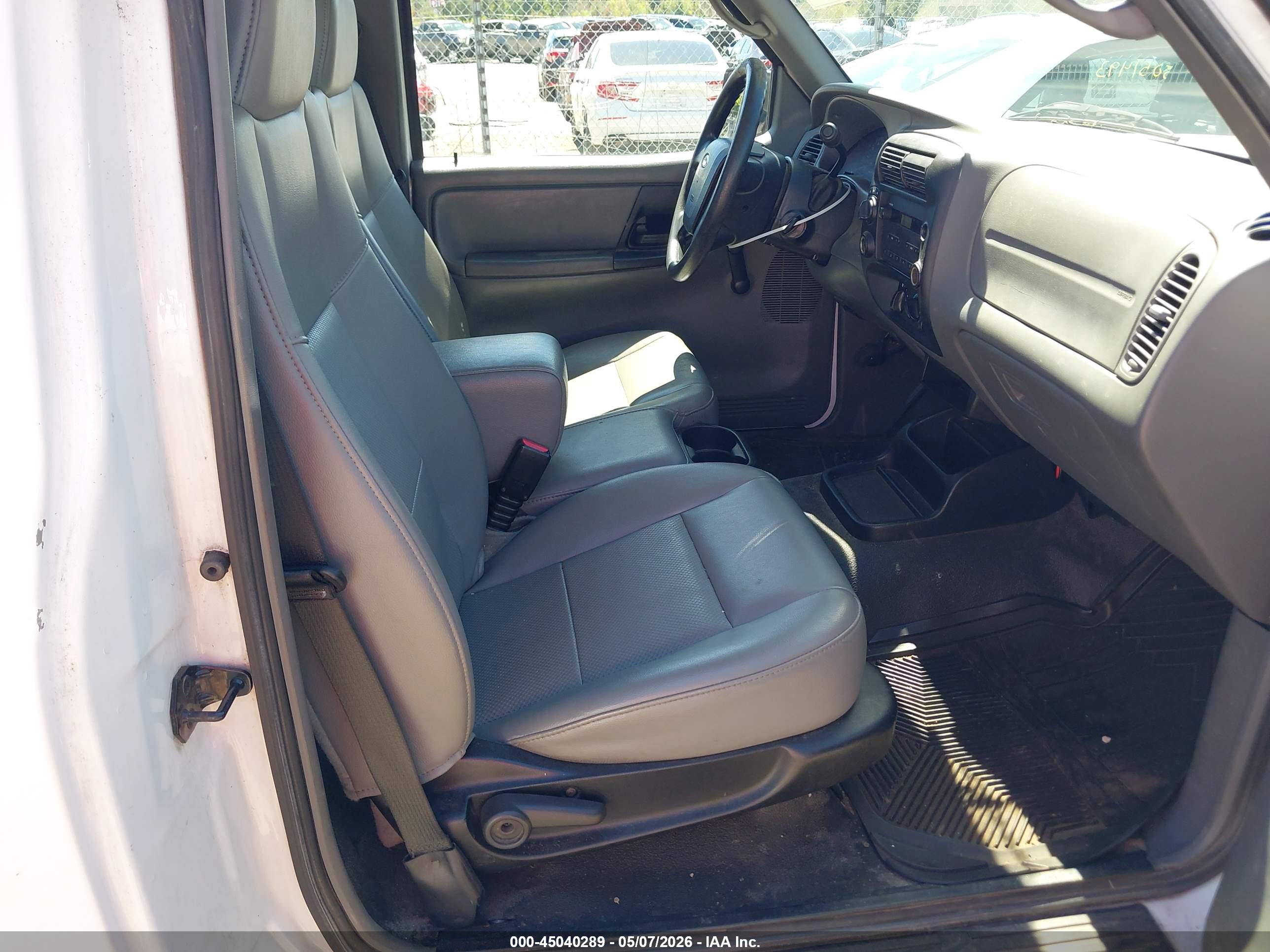 FORD RANGER image 5